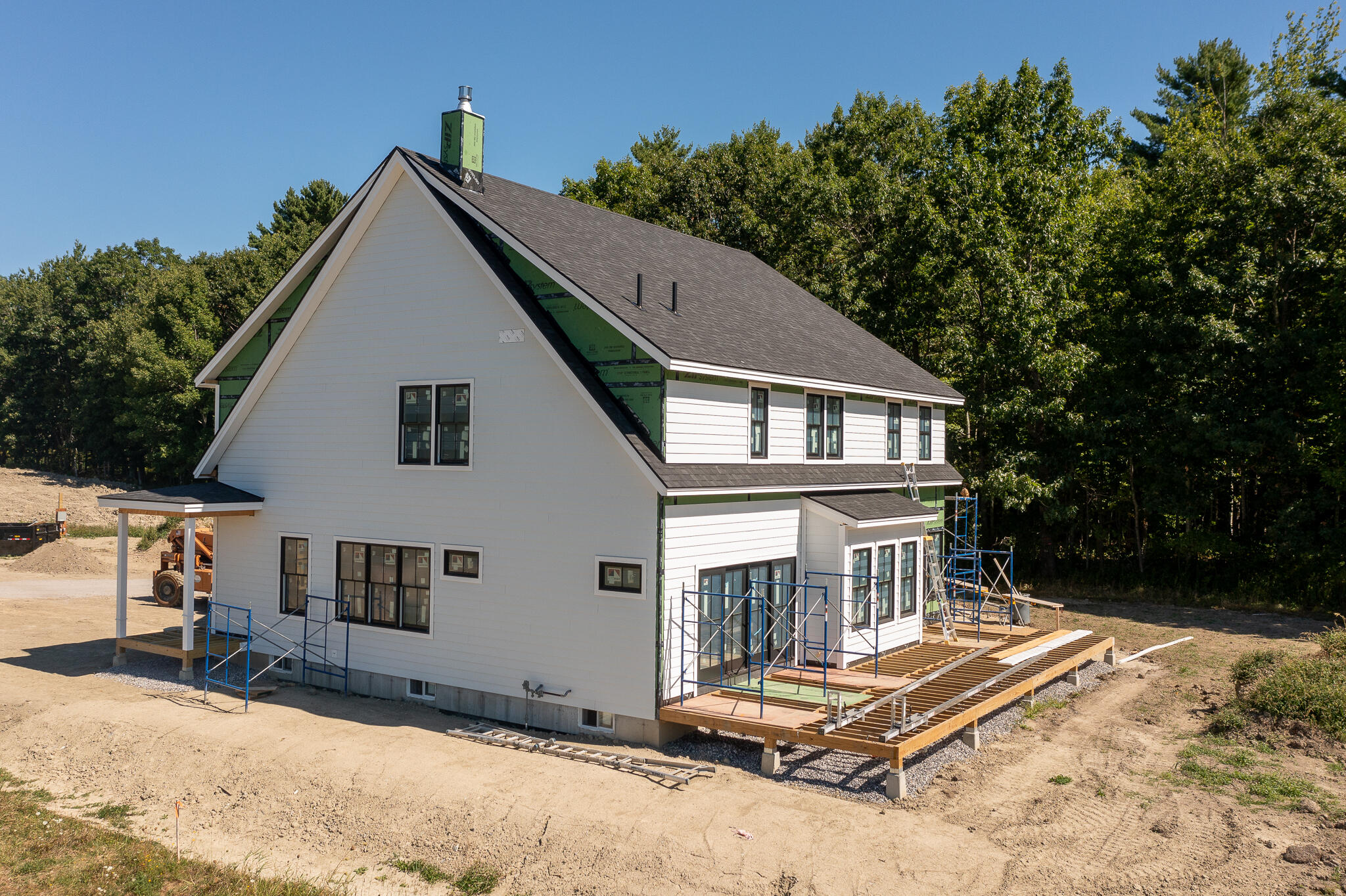 Lot 5 Acadia Drive