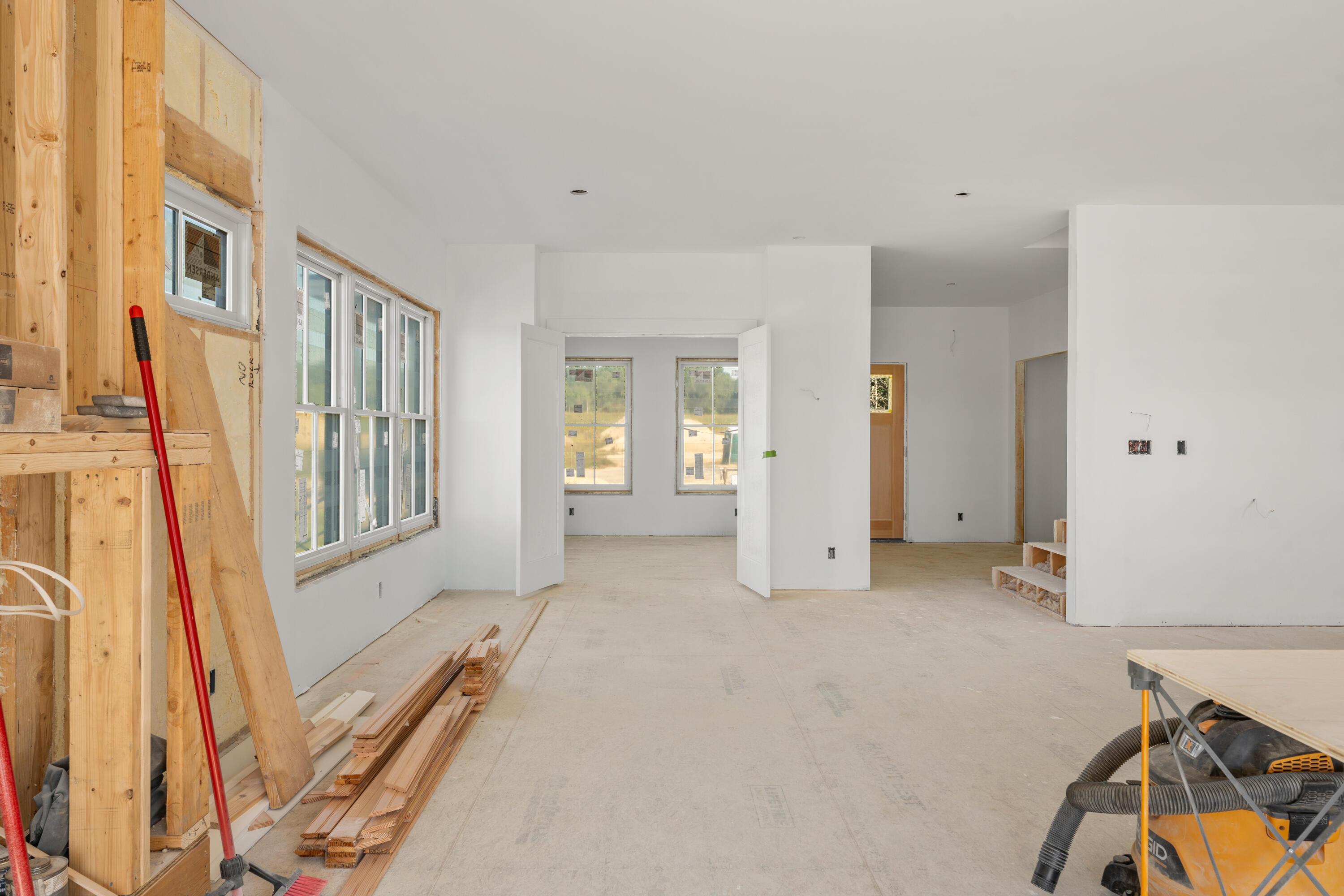 Lot 5 Acadia Drive