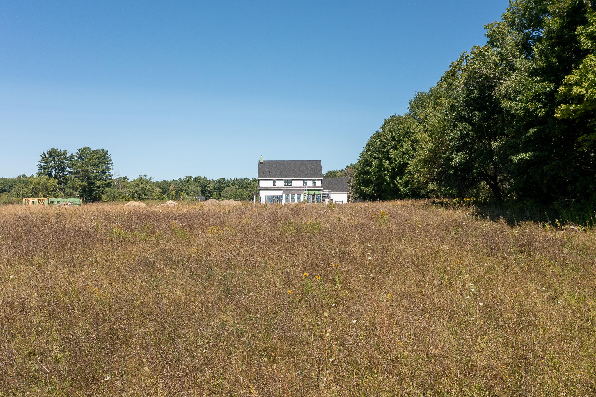 Lot 5 Acadia Drive