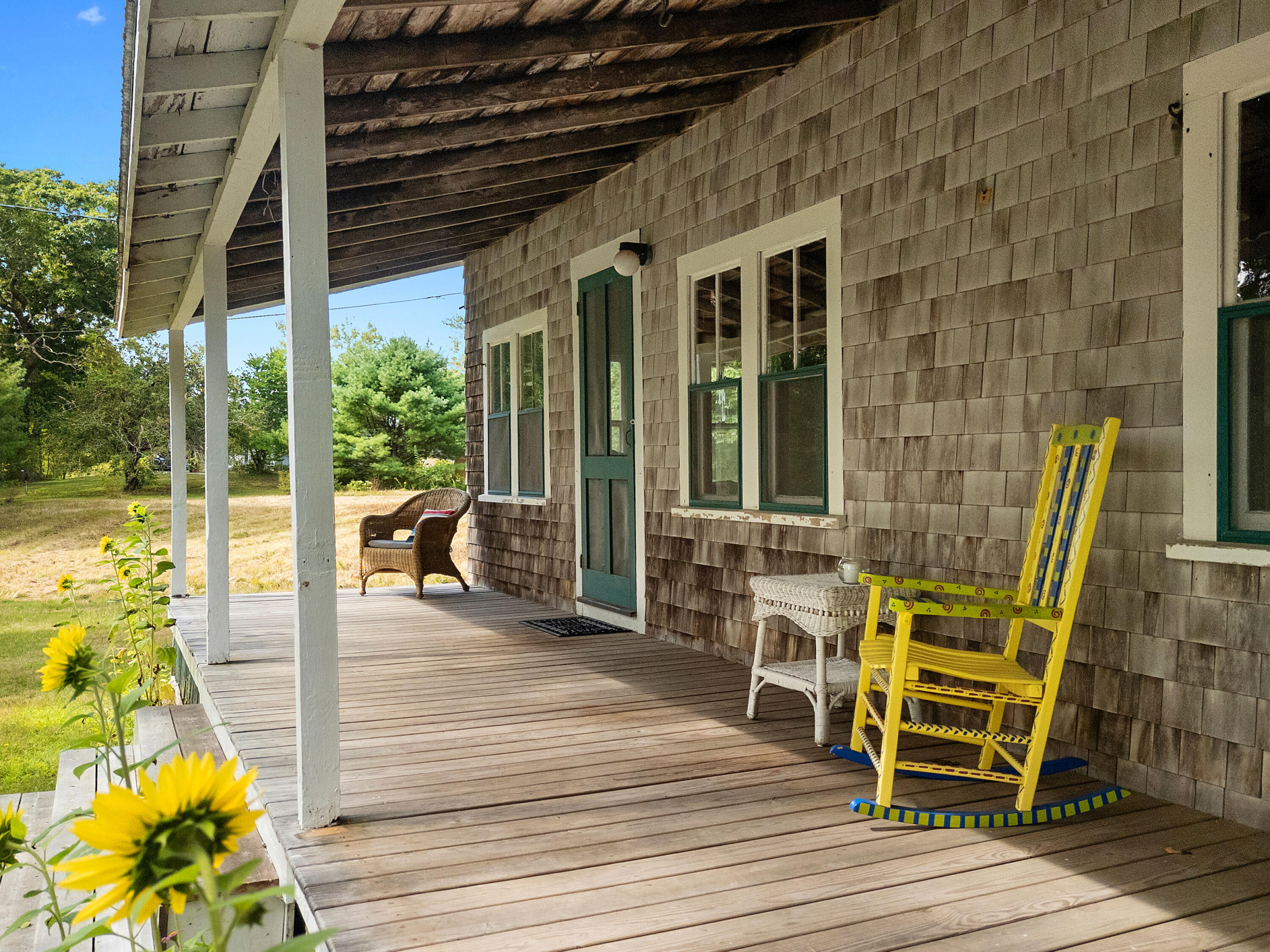 207 Pleasant Point Road