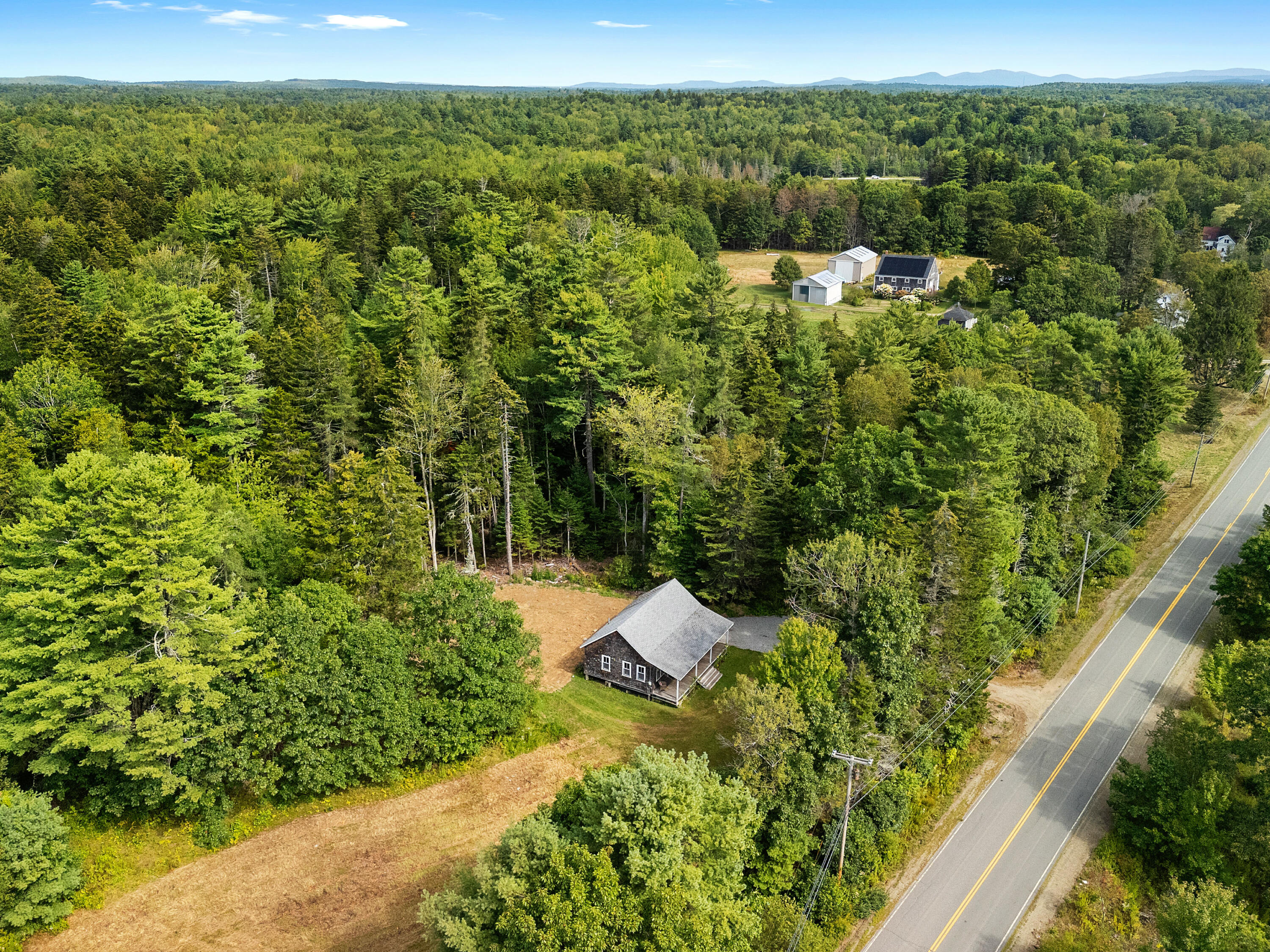 207 Pleasant Point Road