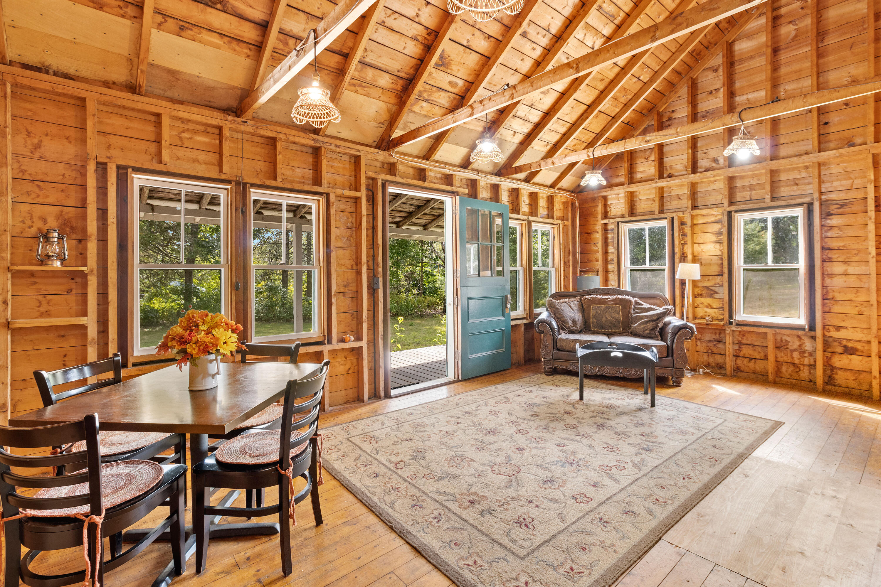 207 Pleasant Point Road