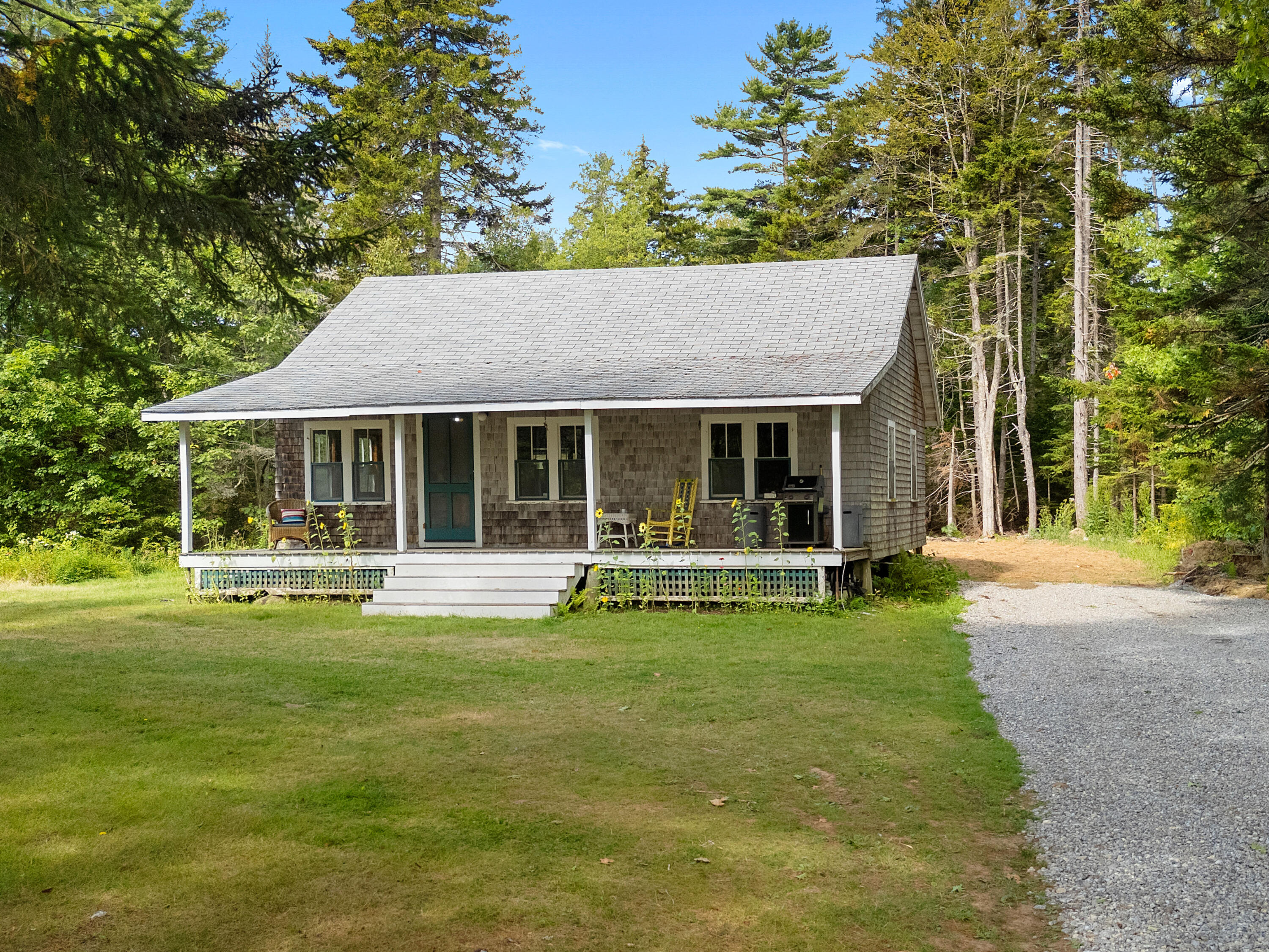 207 Pleasant Point Road