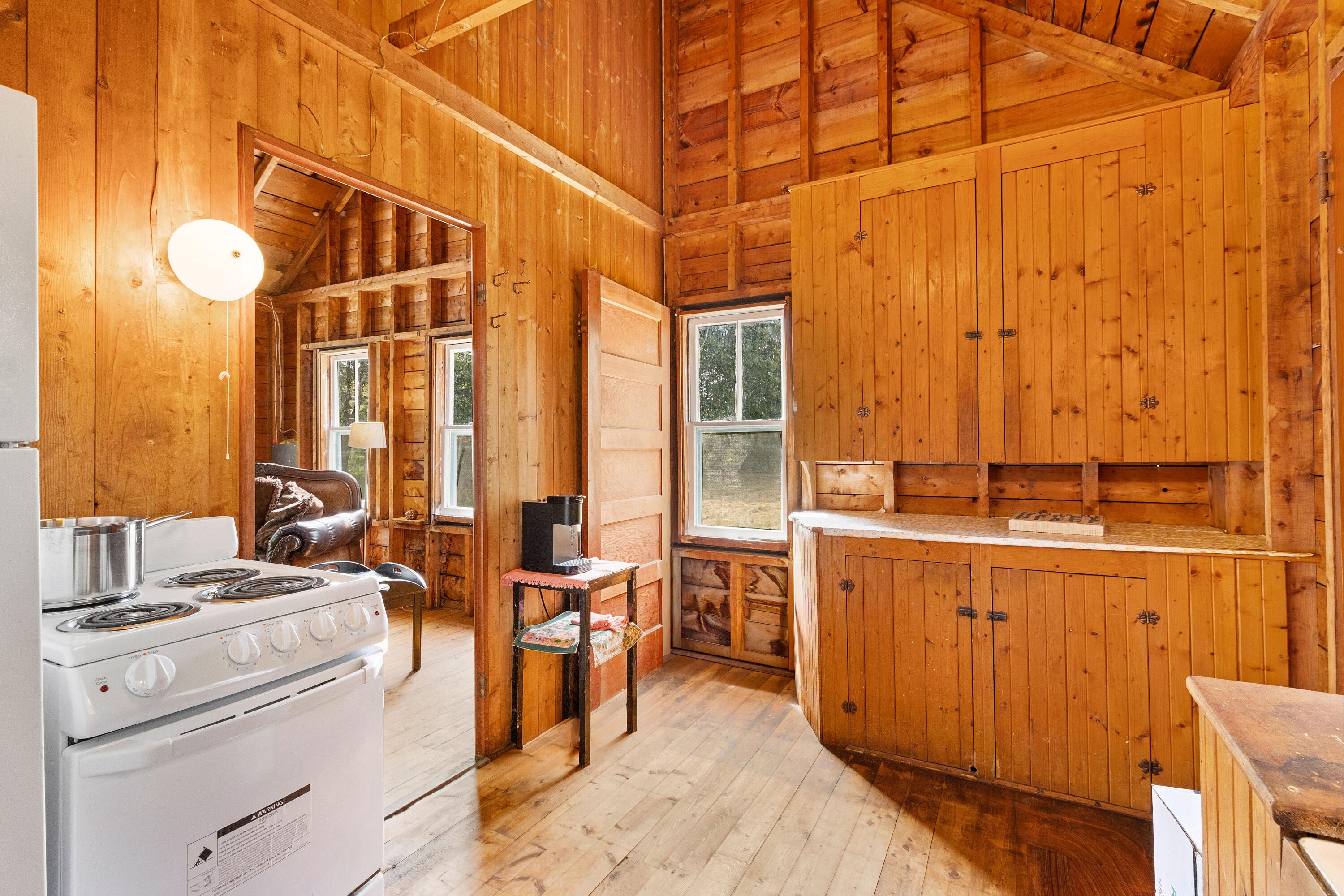 207 Pleasant Point Road