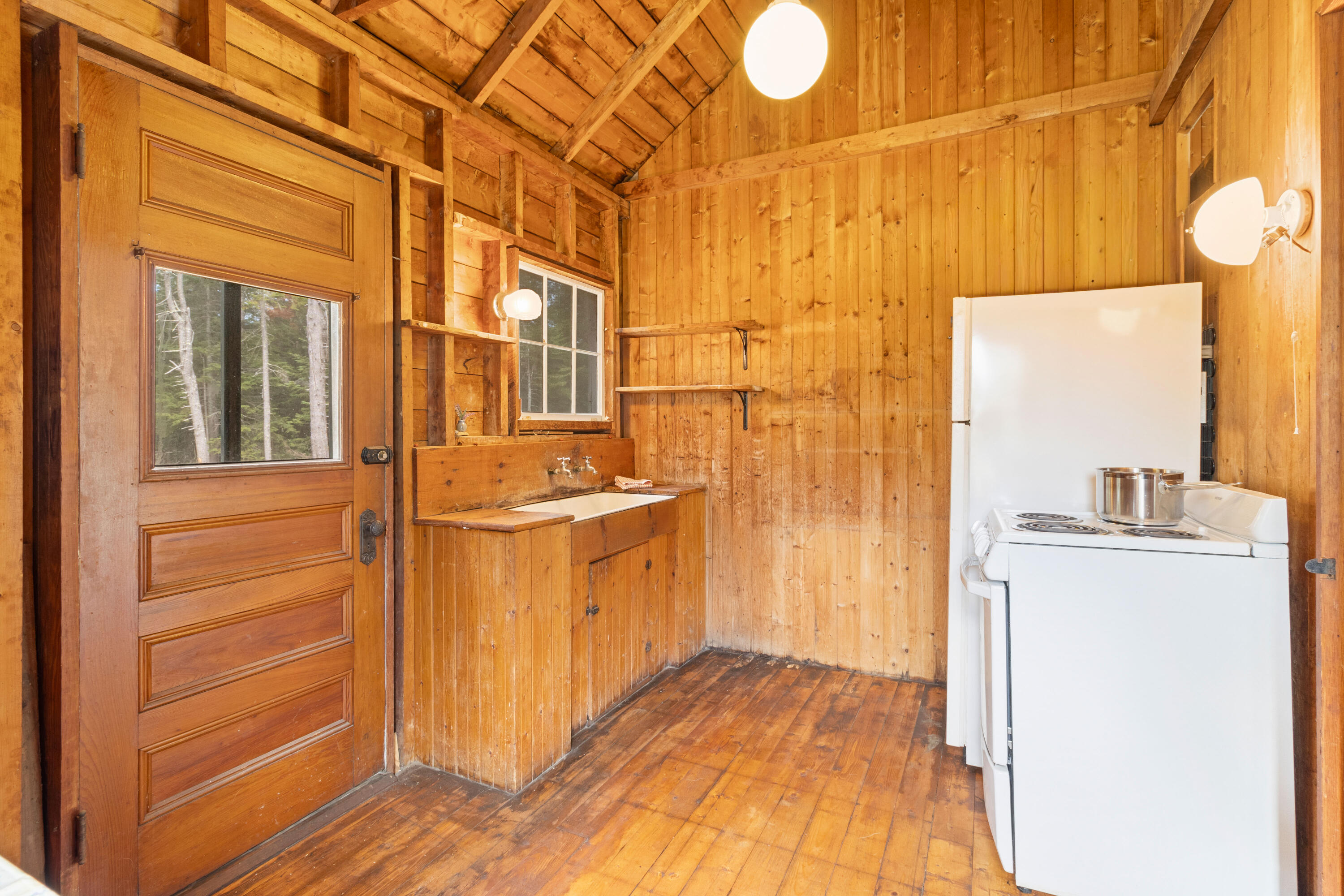 207 Pleasant Point Road