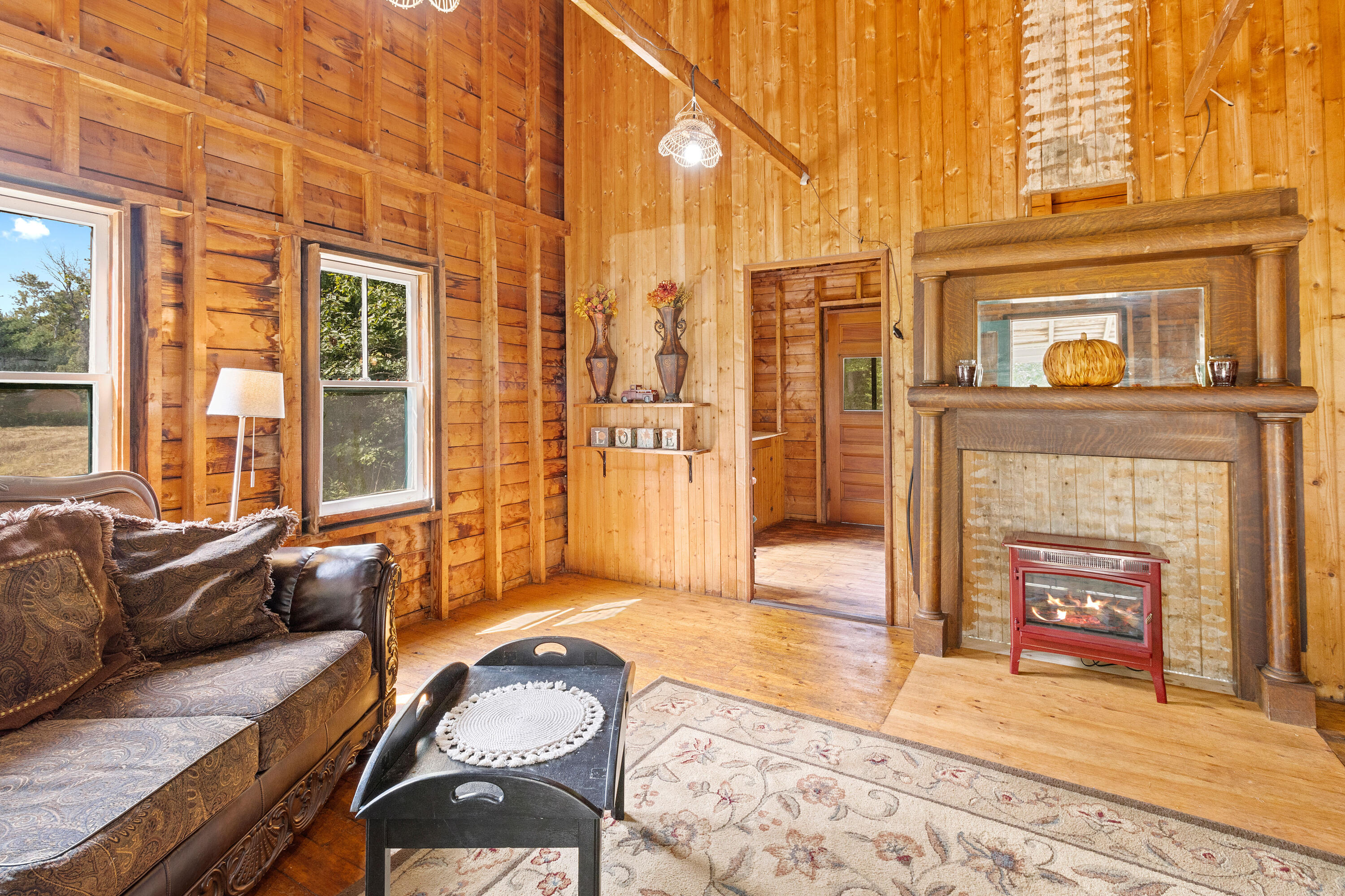 207 Pleasant Point Road