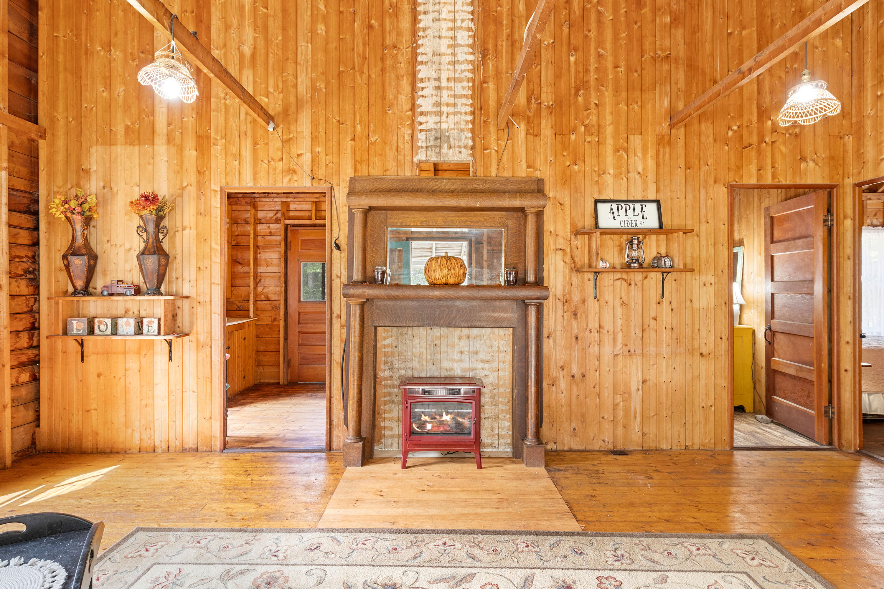 207 Pleasant Point Road