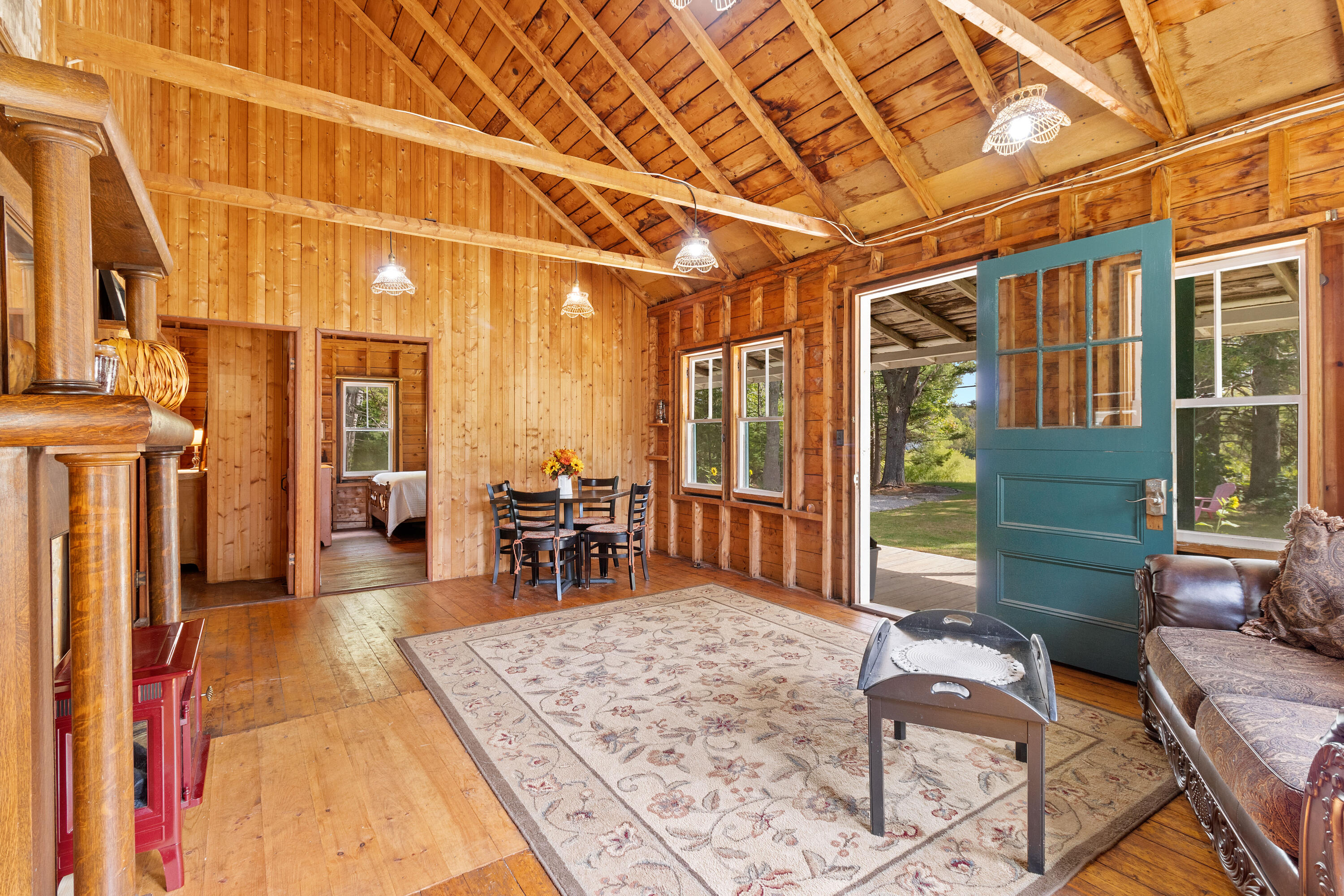 207 Pleasant Point Road