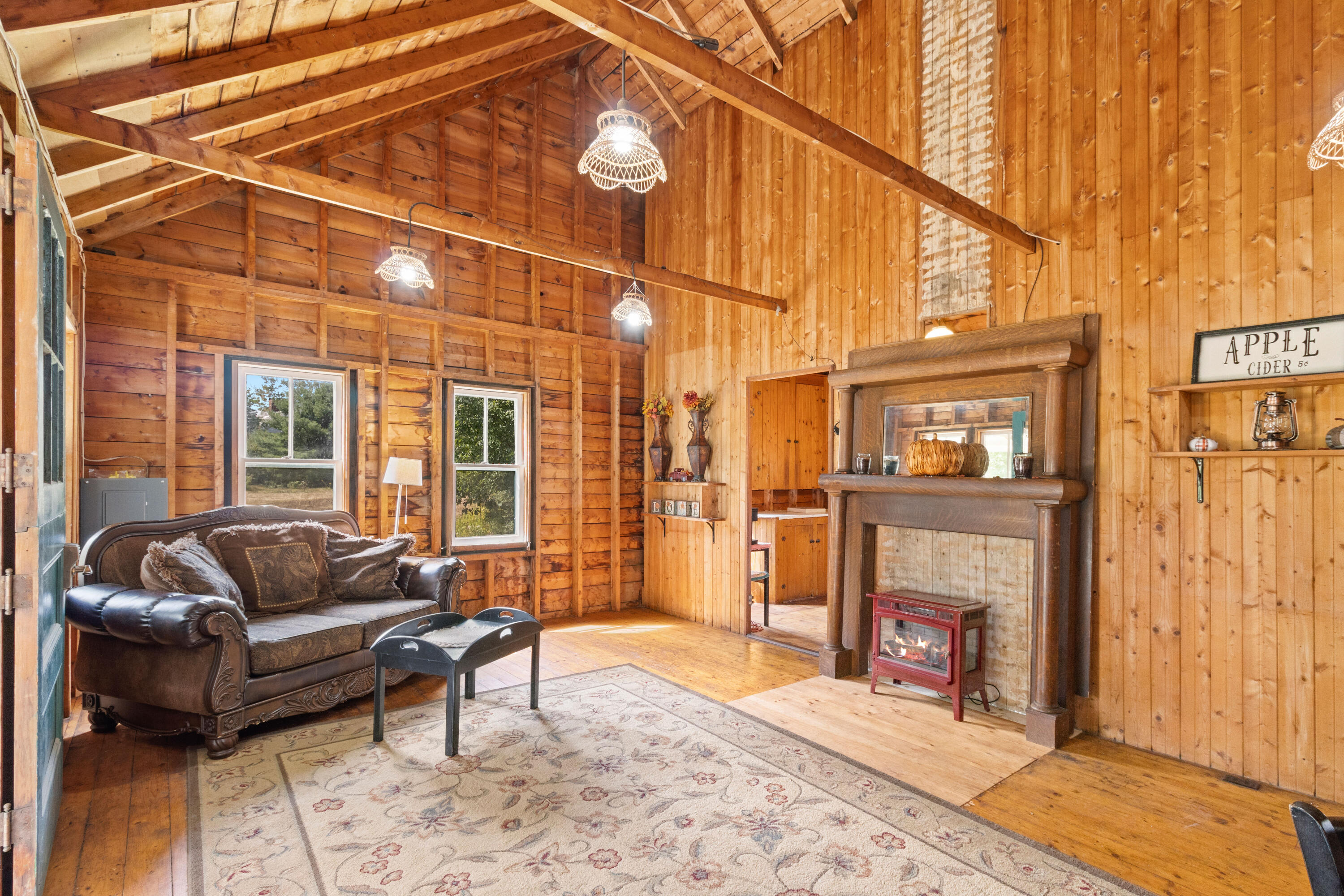 207 Pleasant Point Road