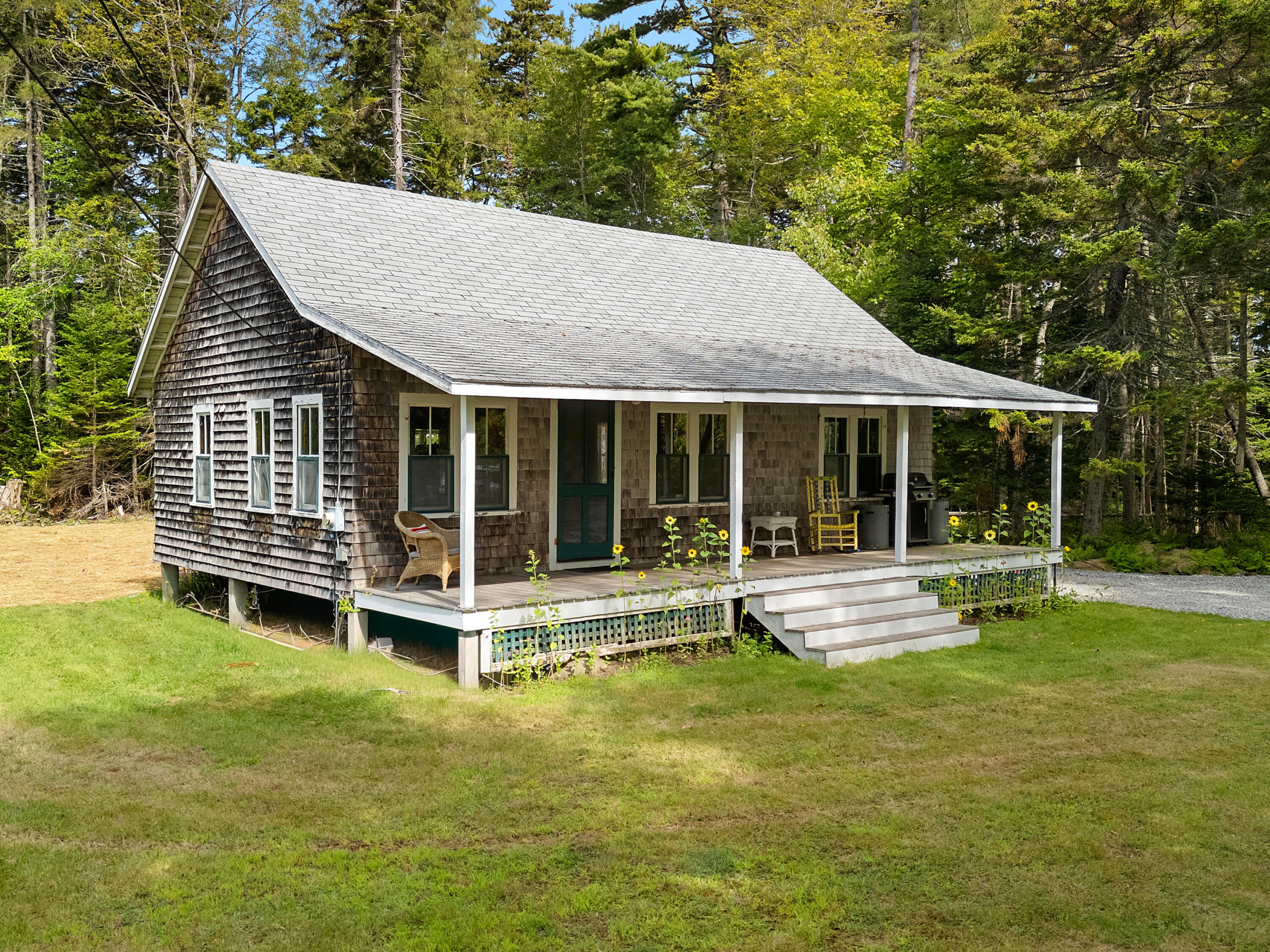 207 Pleasant Point Road