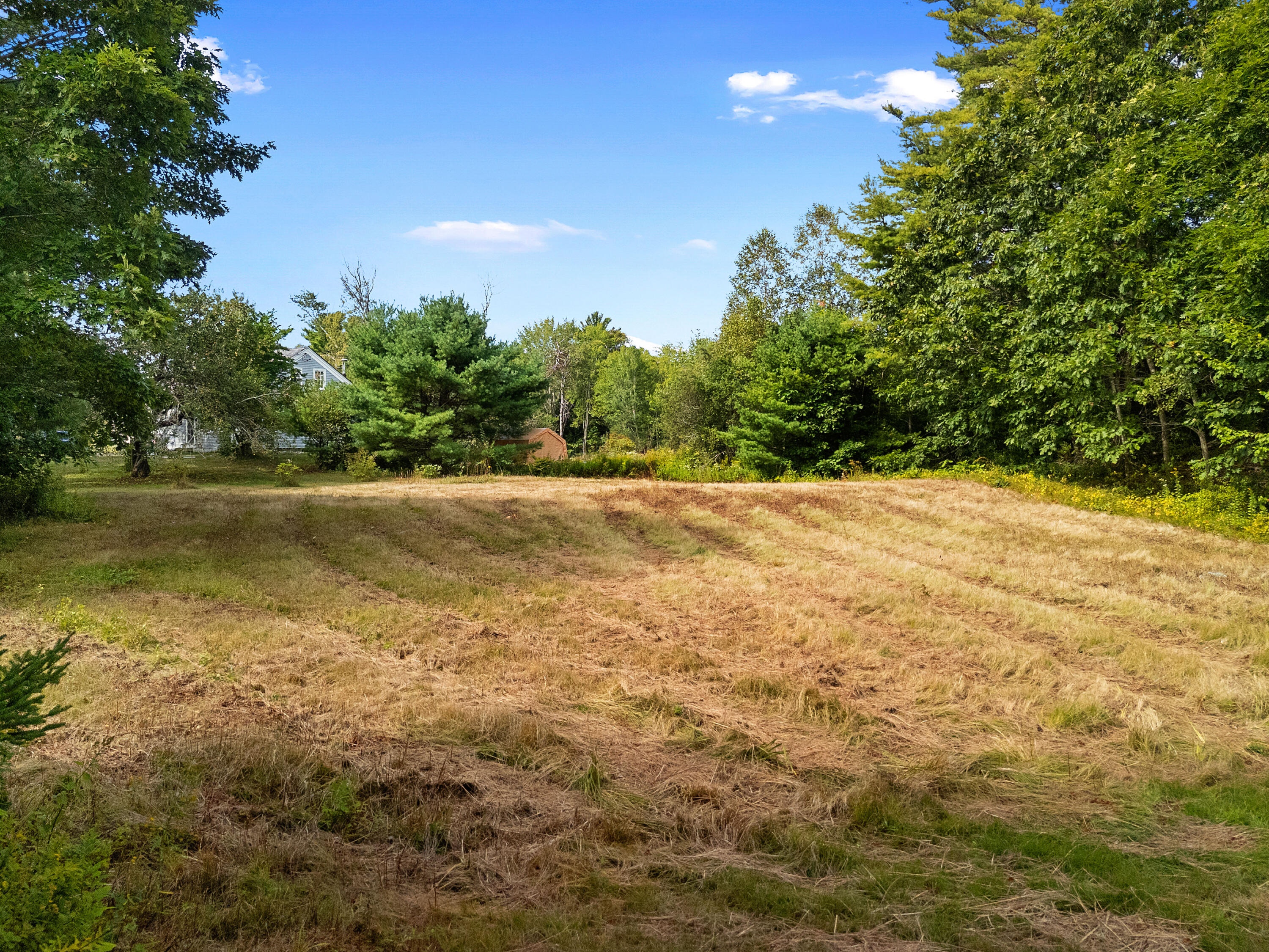 207 Pleasant Point Road