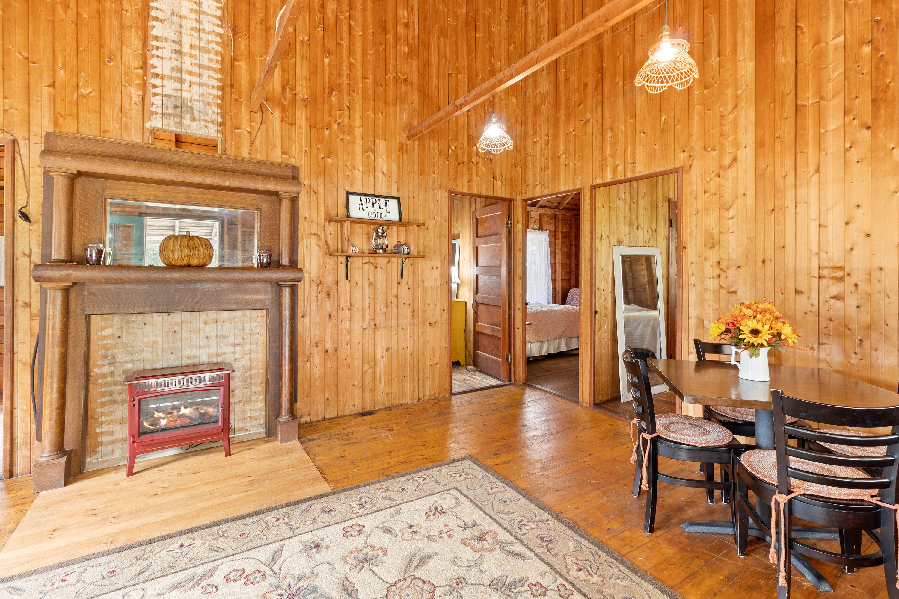 207 Pleasant Point Road