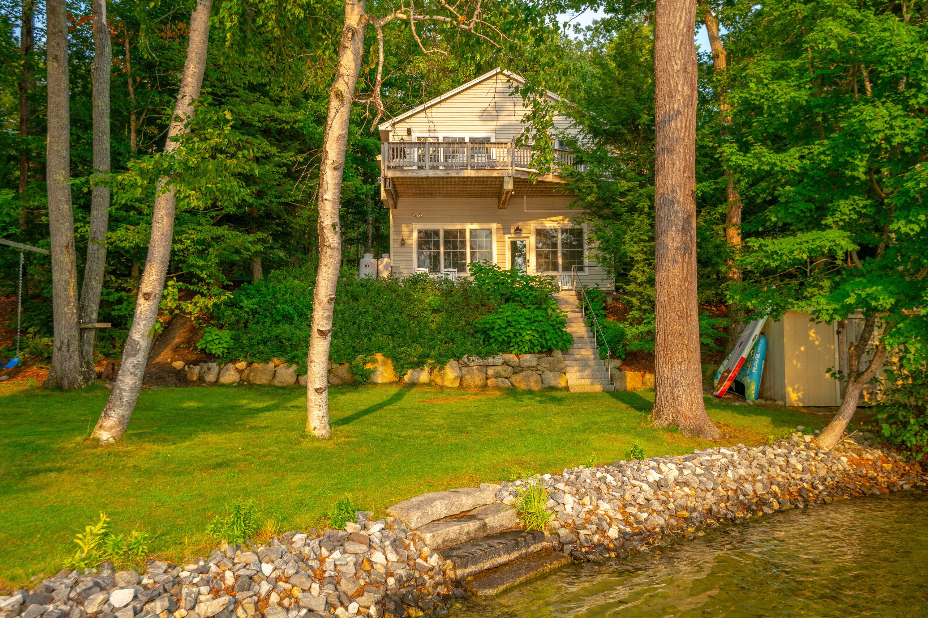 86 Qualey Road
