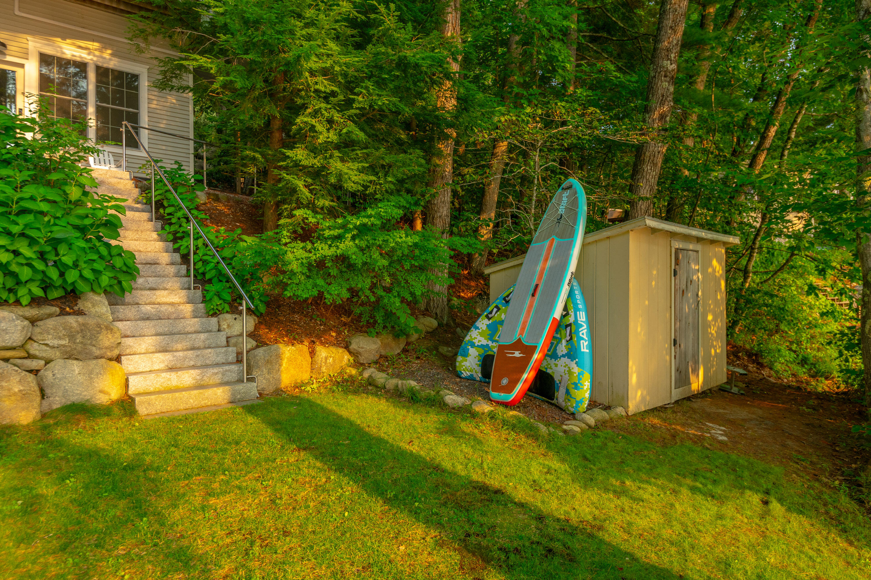 86 Qualey Road