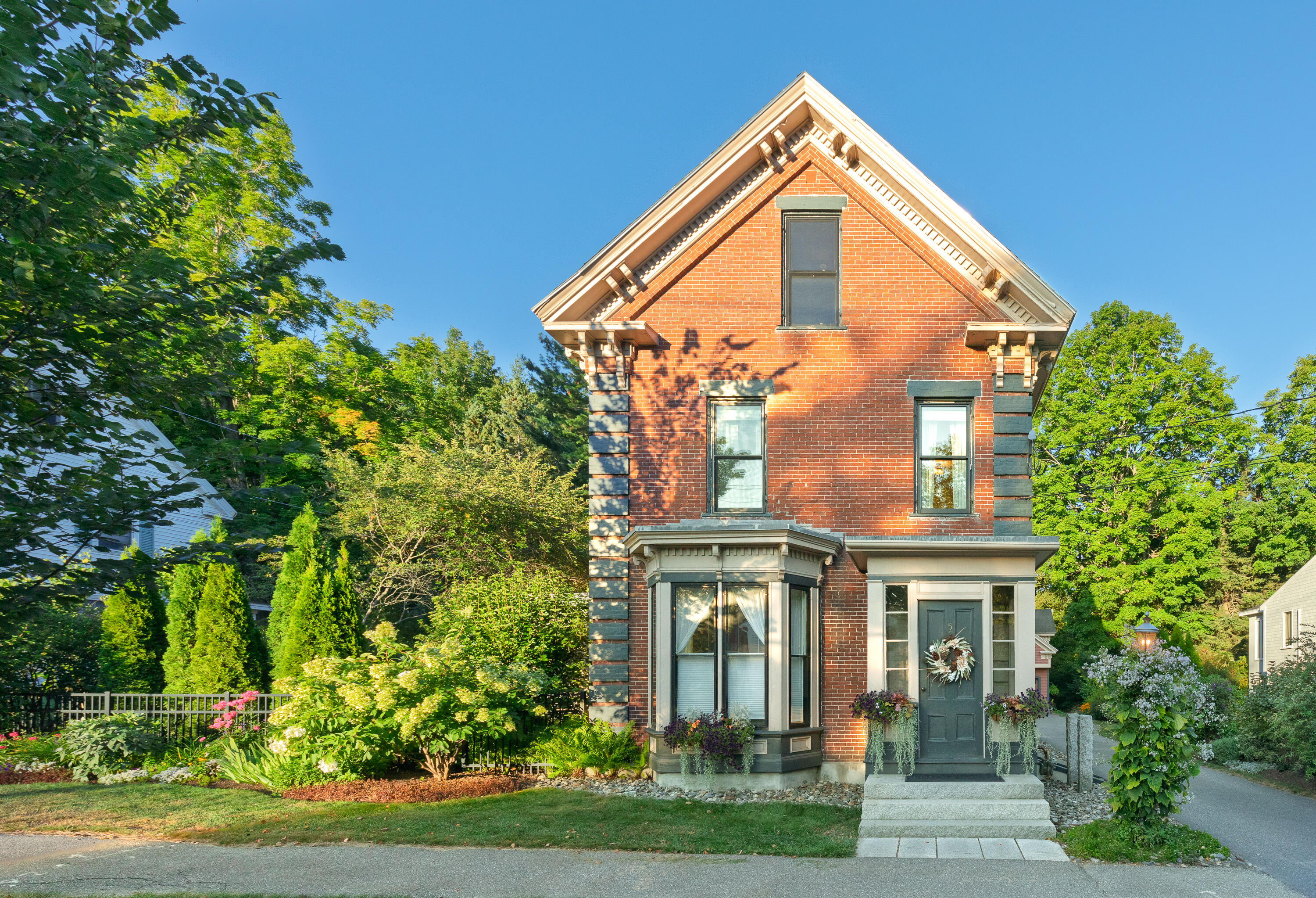 56 Federal Street