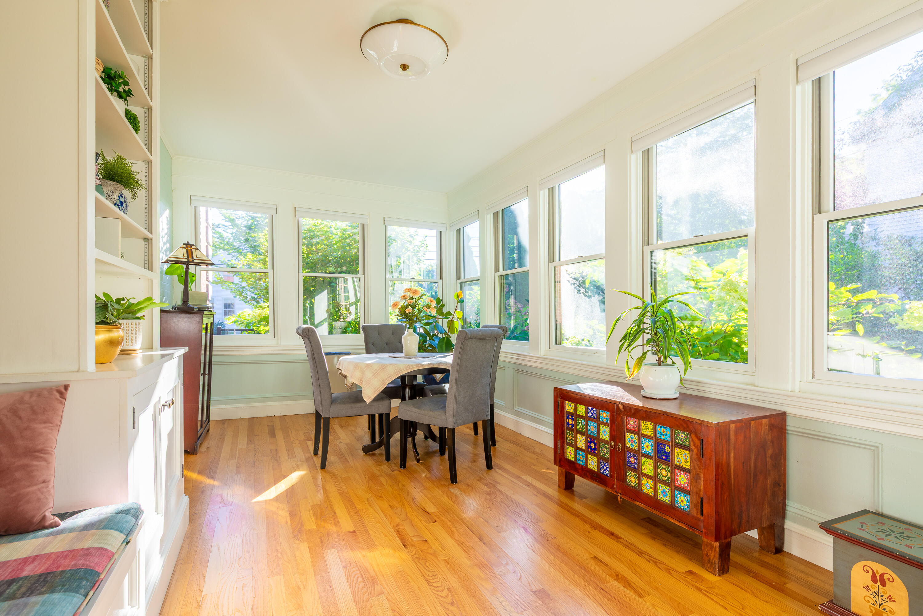 56 Federal Street