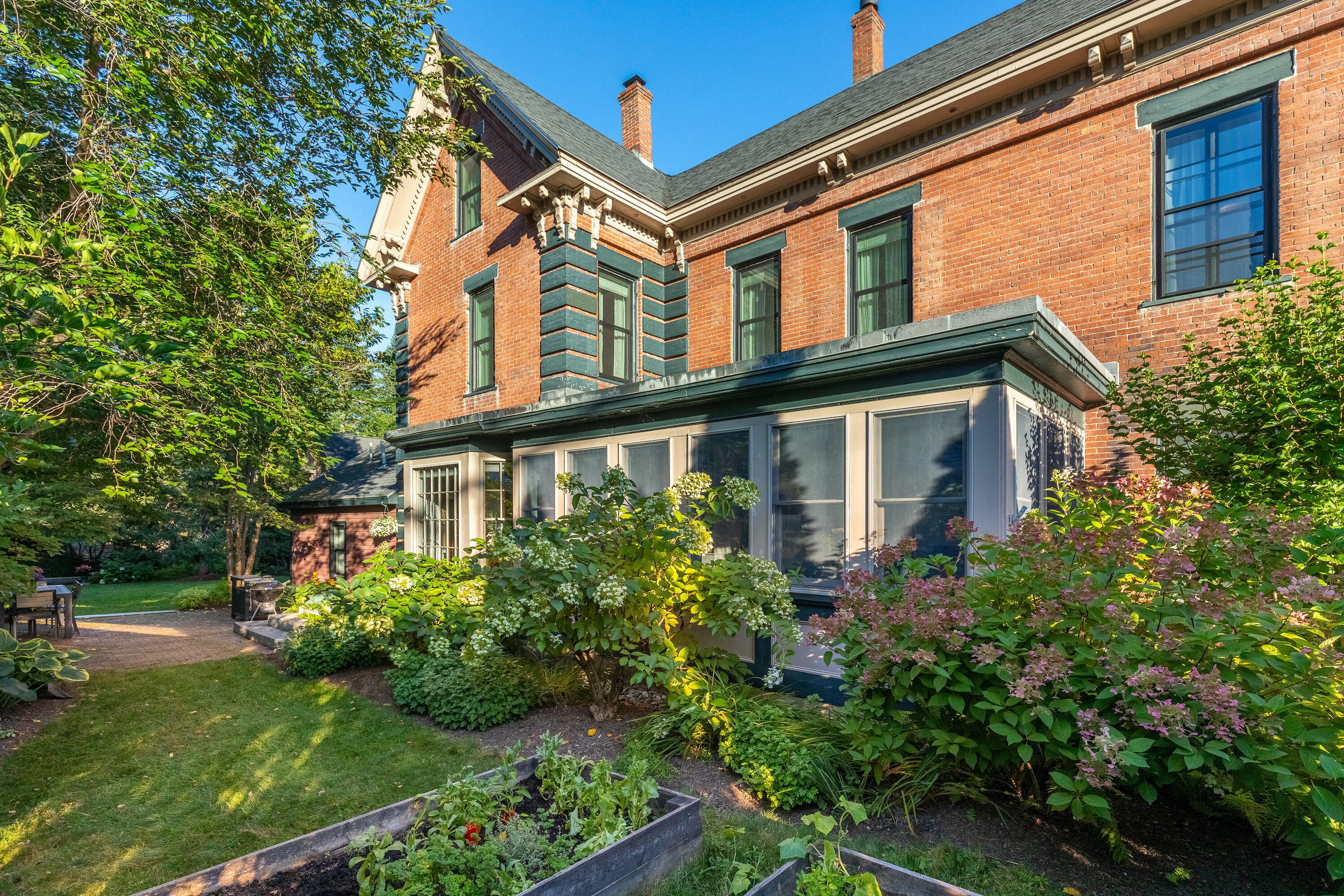56 Federal Street