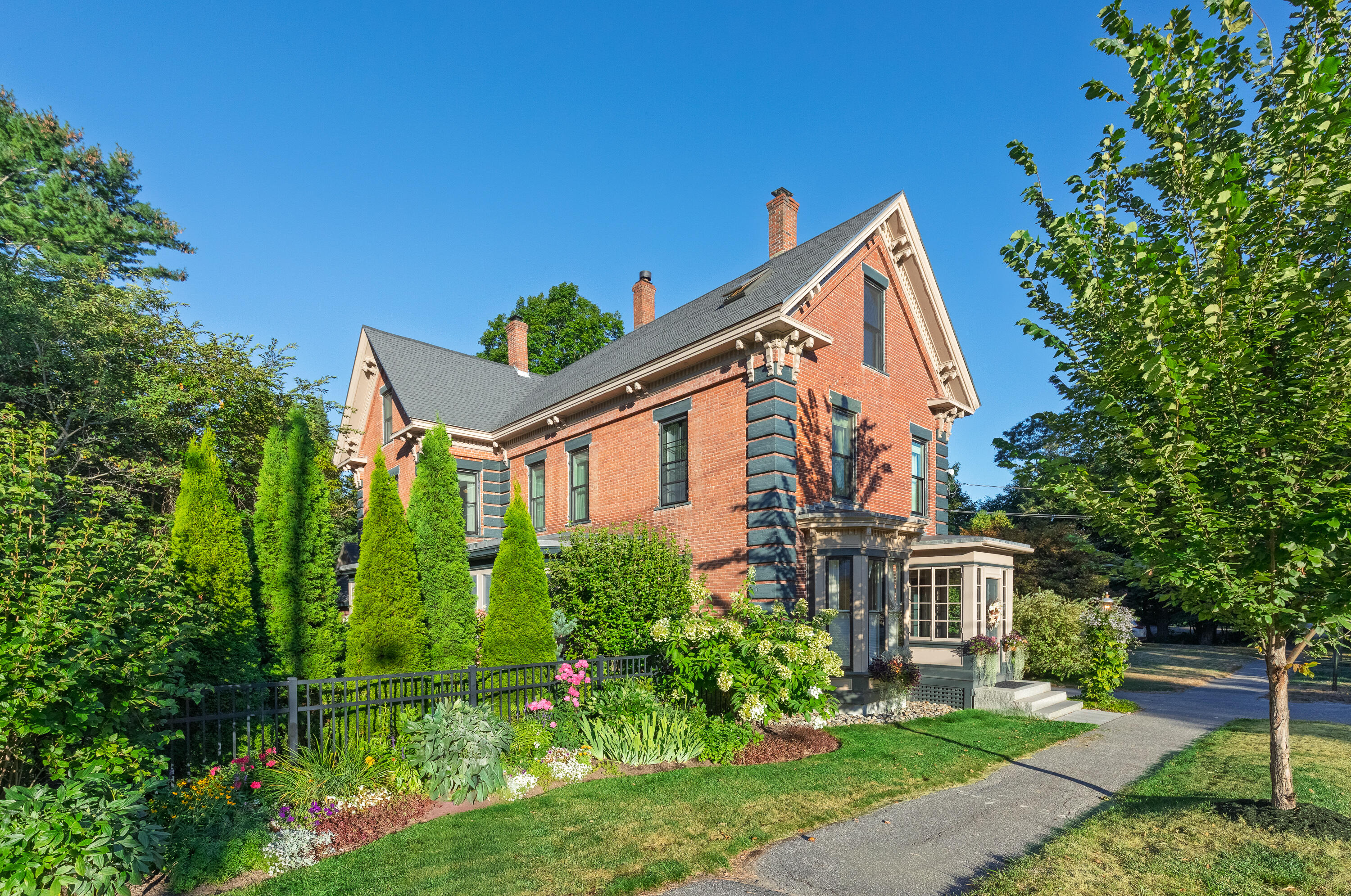 56 Federal Street