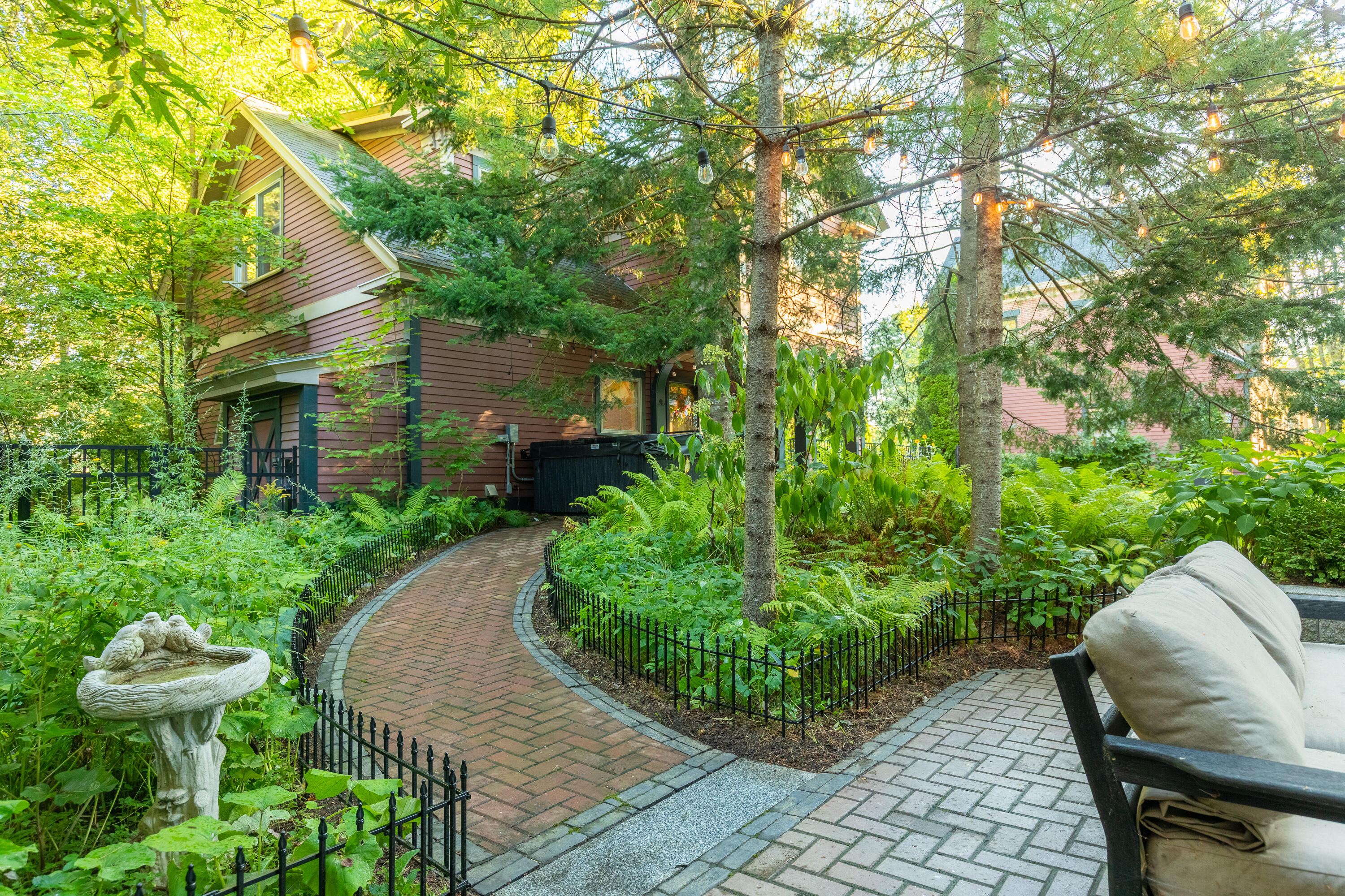 56 Federal Street