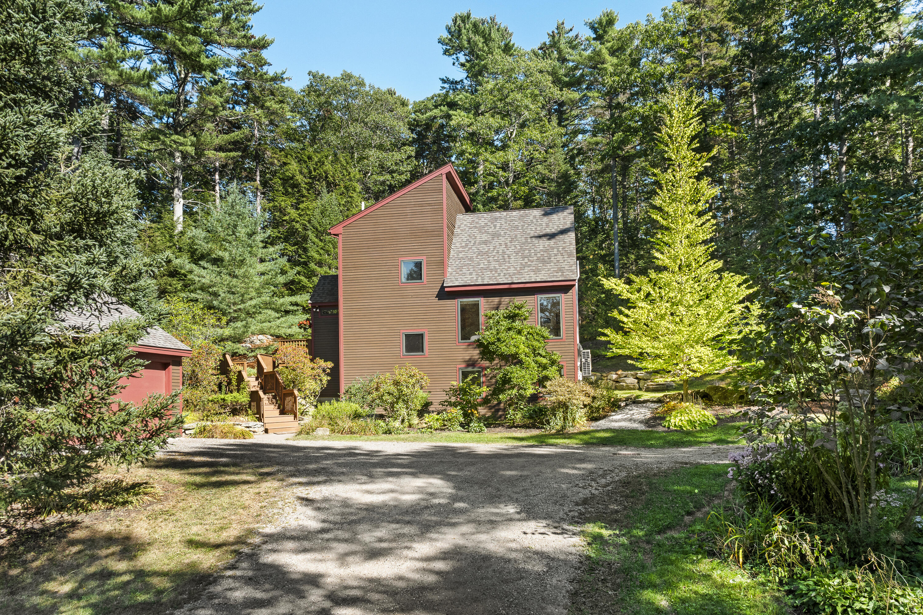 410 Gilman Road