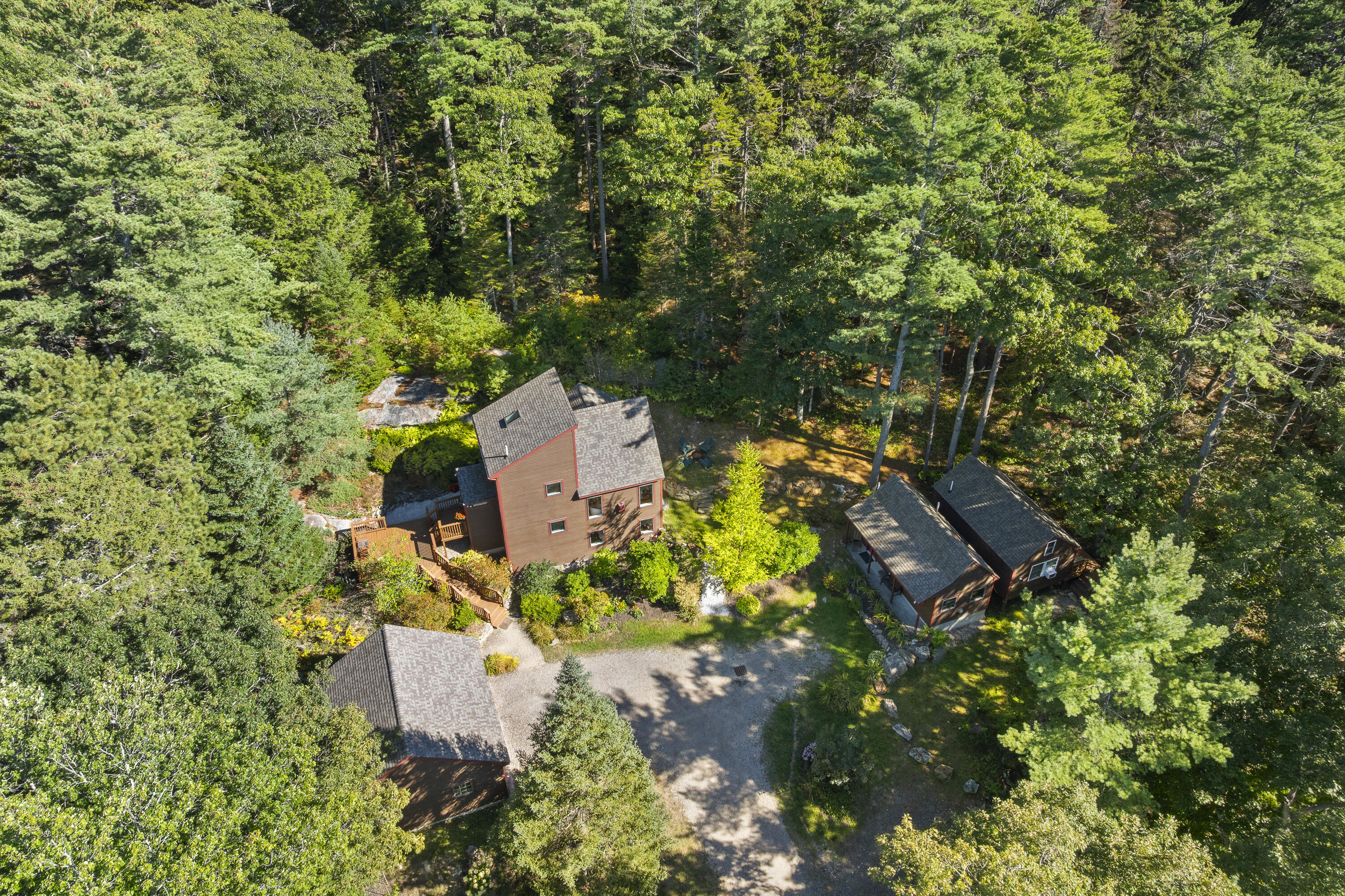 410 Gilman Road