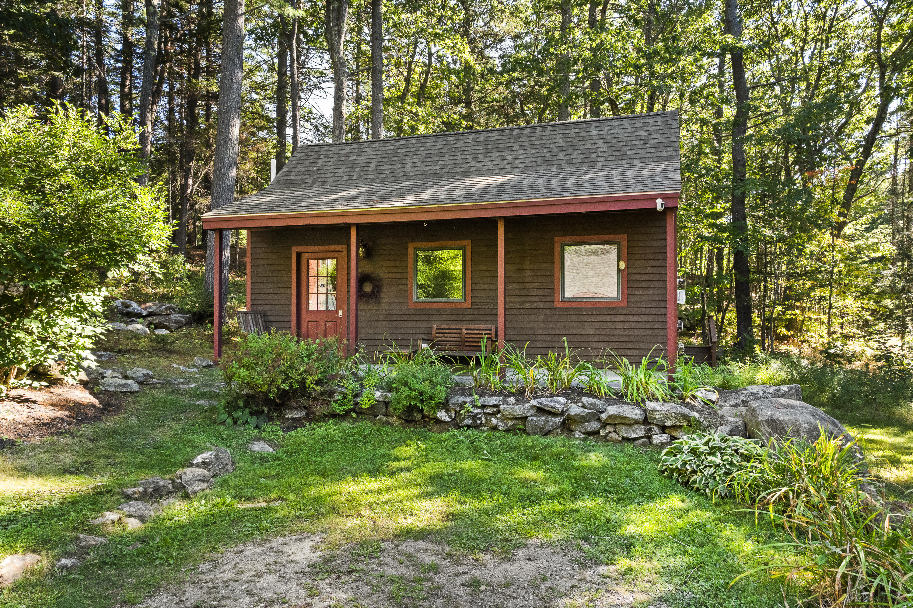 410 Gilman Road