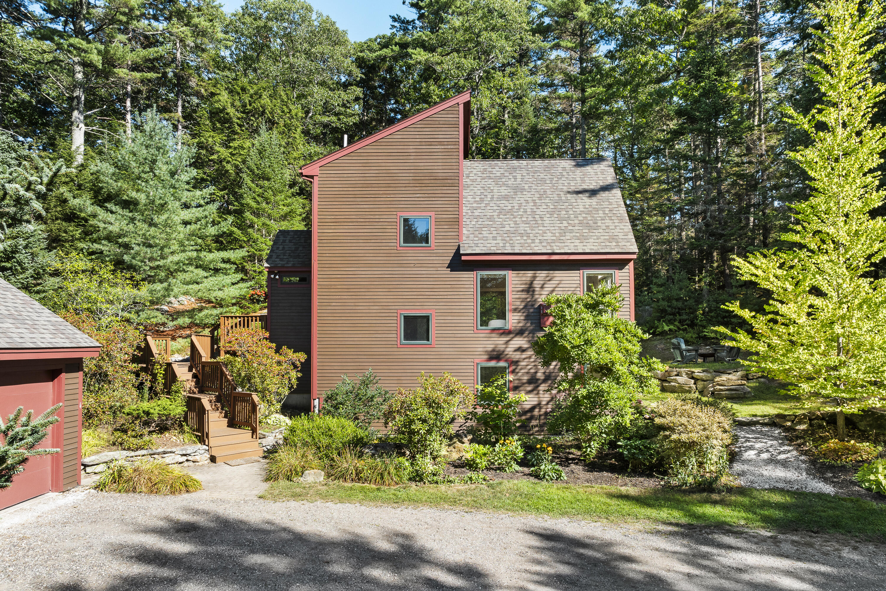 410 Gilman Road
