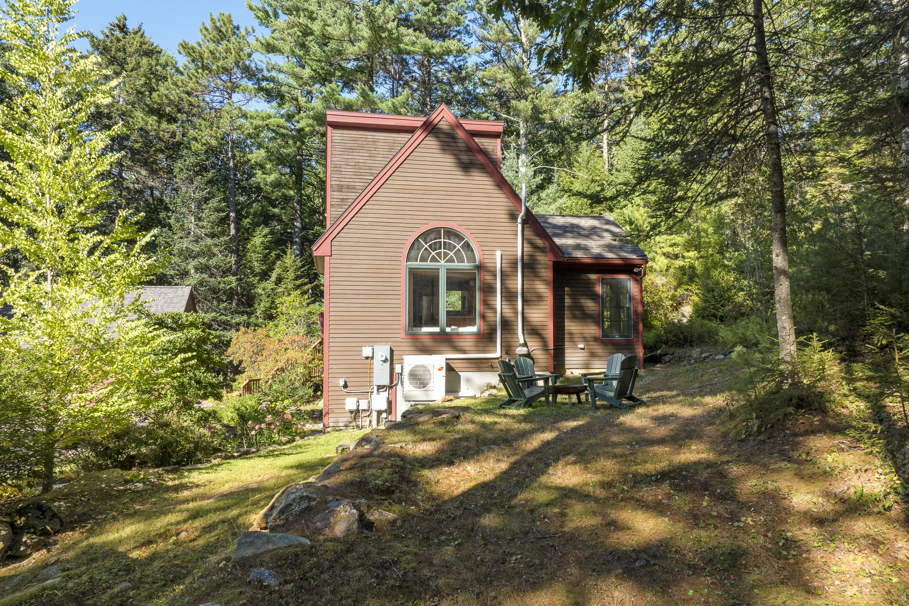 410 Gilman Road
