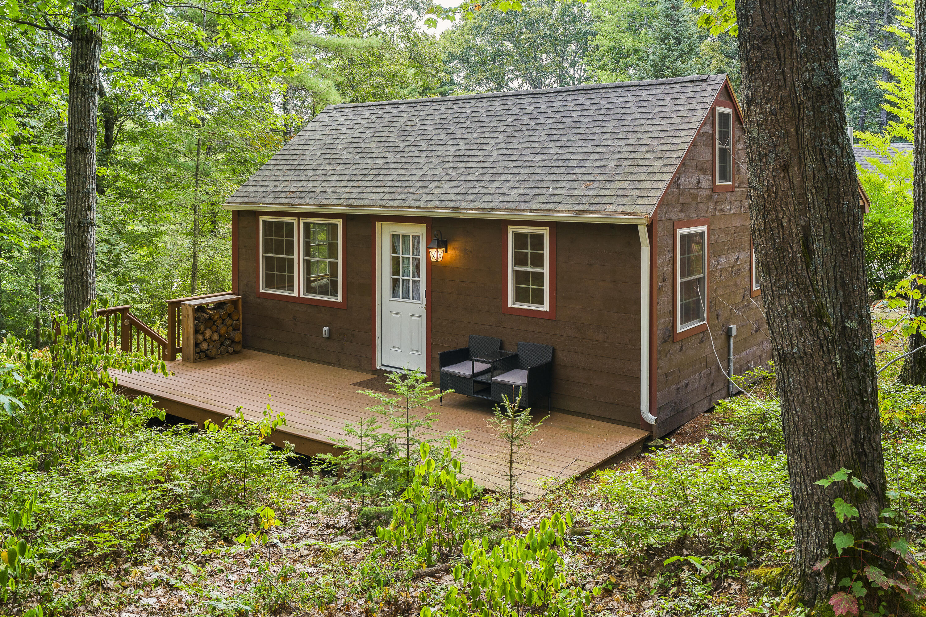 410 Gilman Road