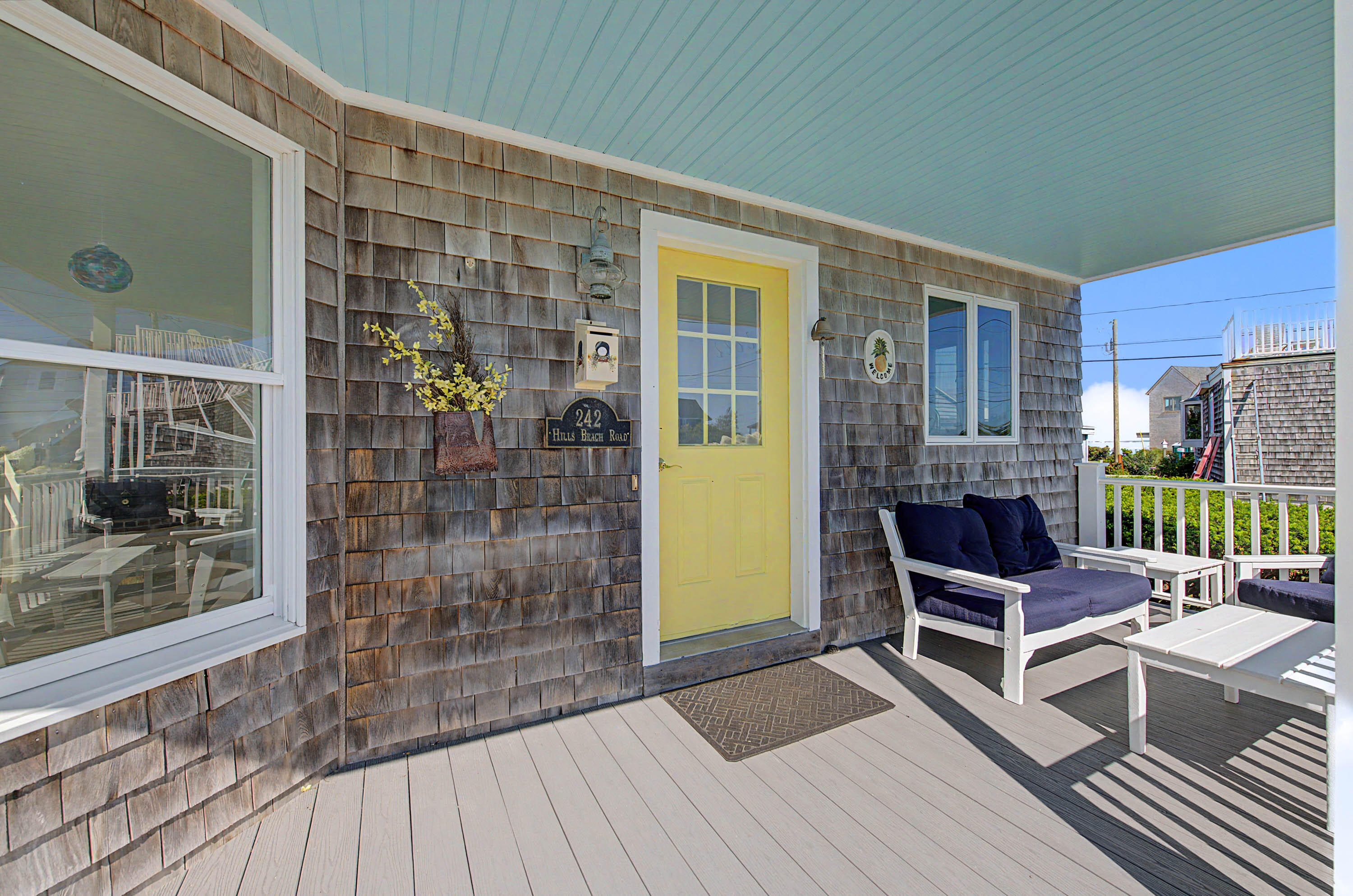 238-242 Hills Beach Road