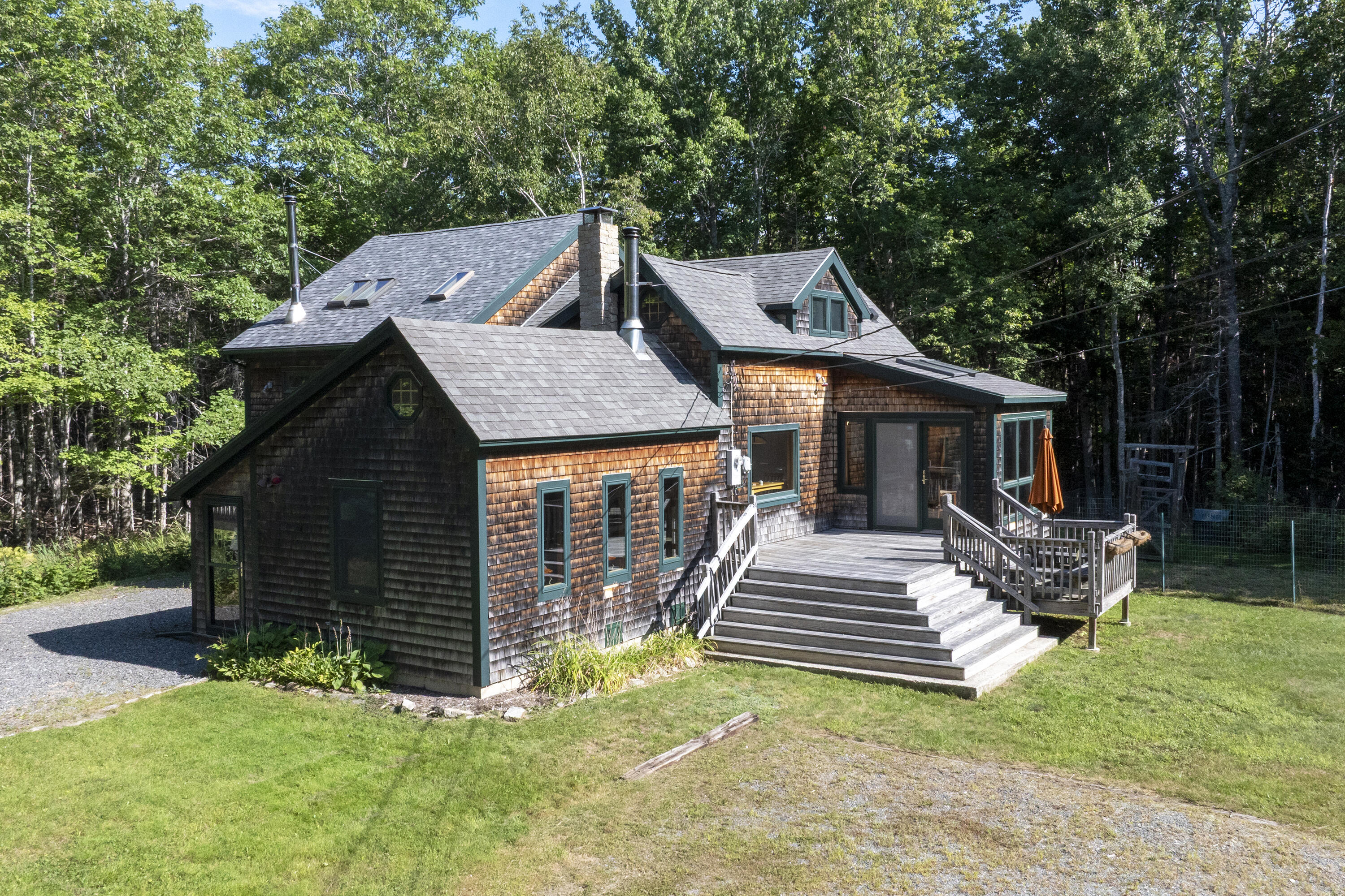 48 Frenchmans Hill Road