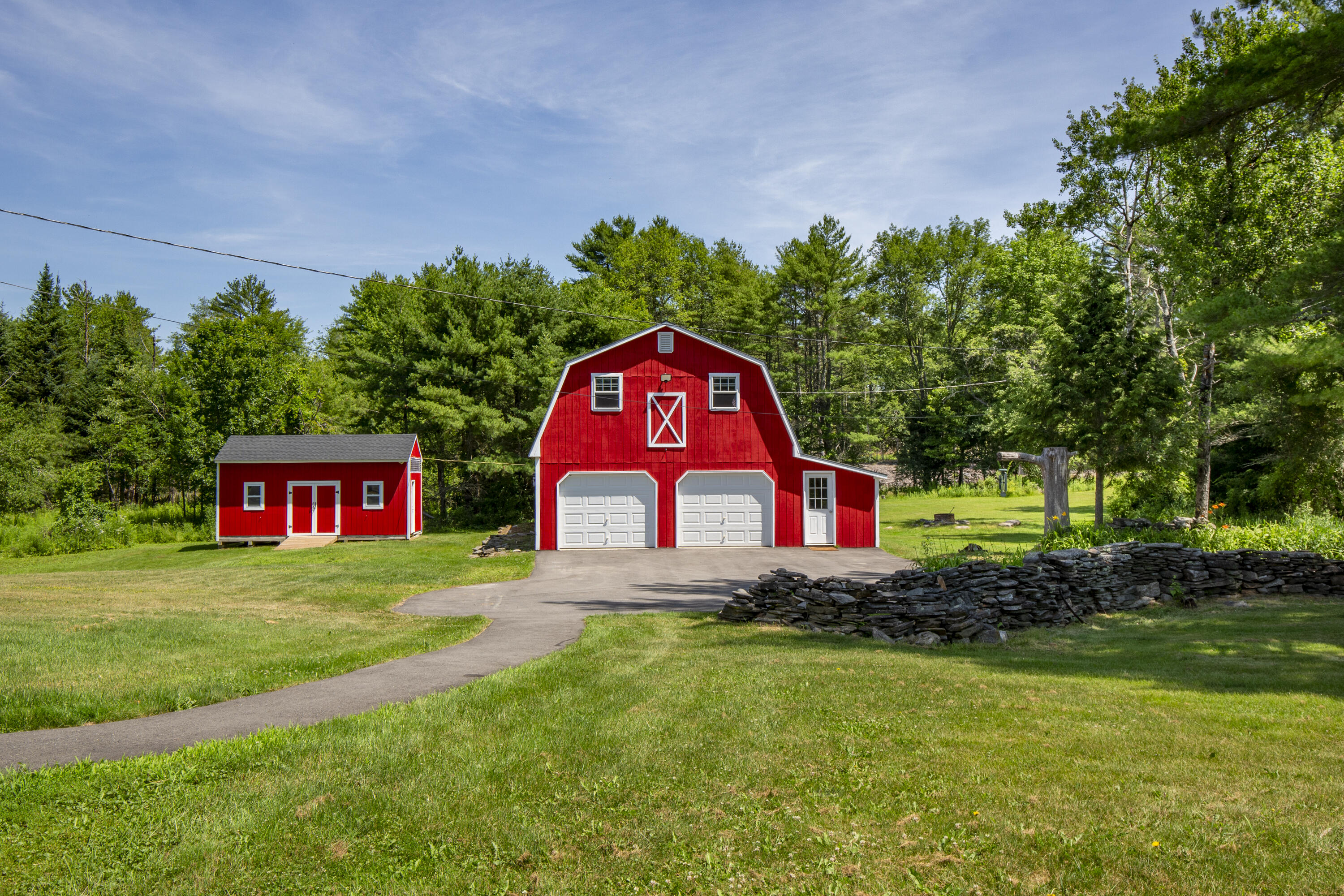 44-A Indian Trail Road