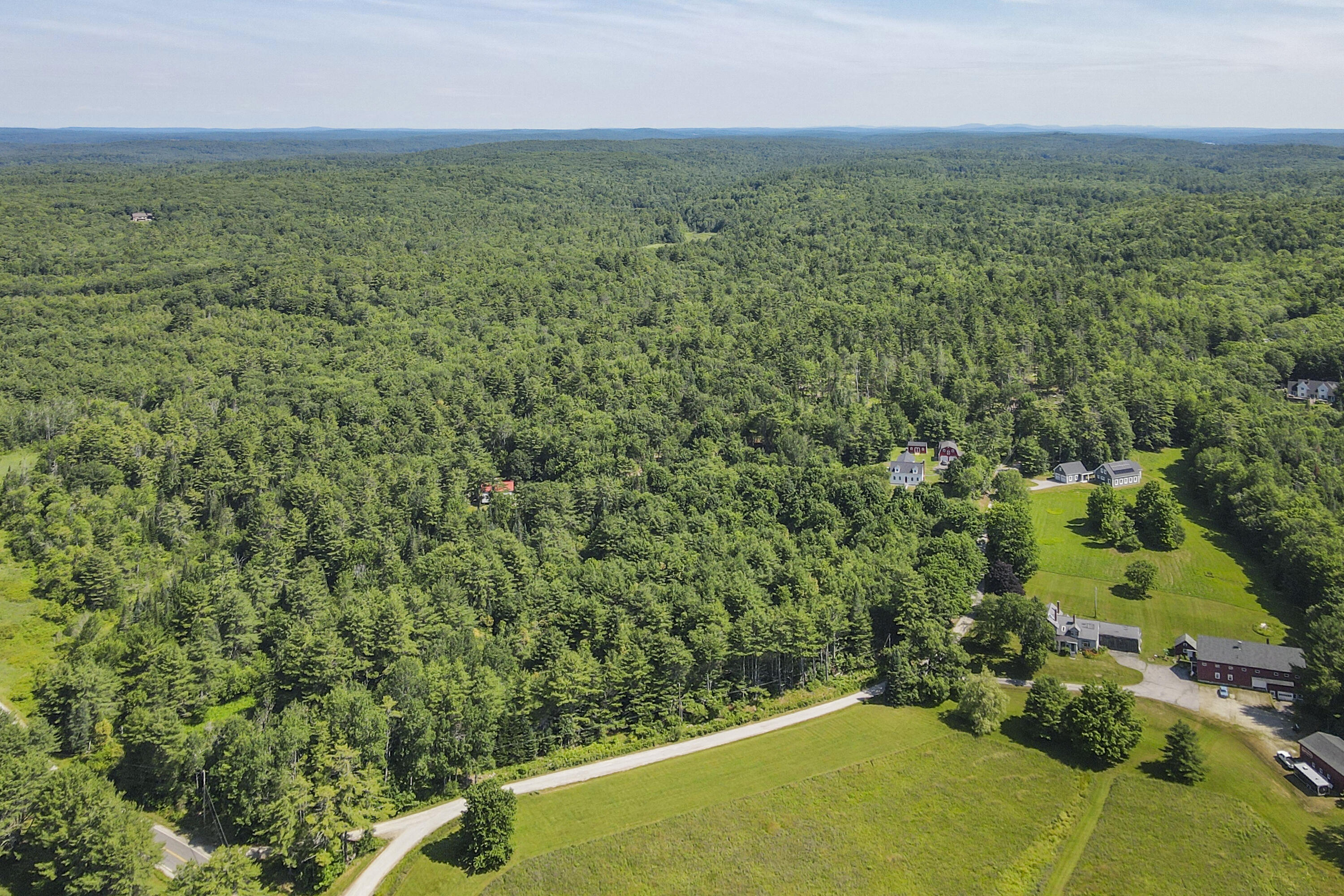 44-A Indian Trail Road