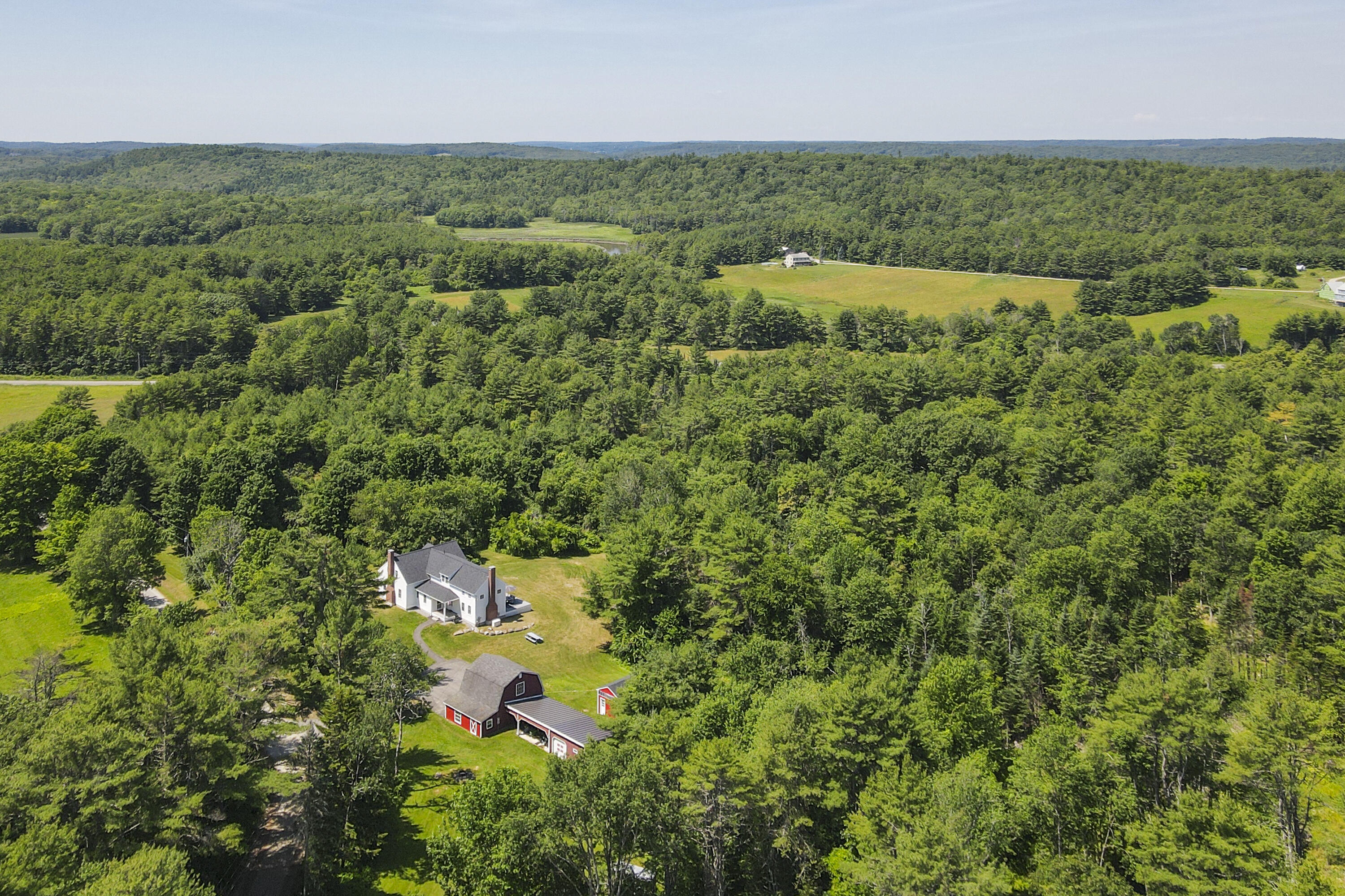 44-A Indian Trail Road