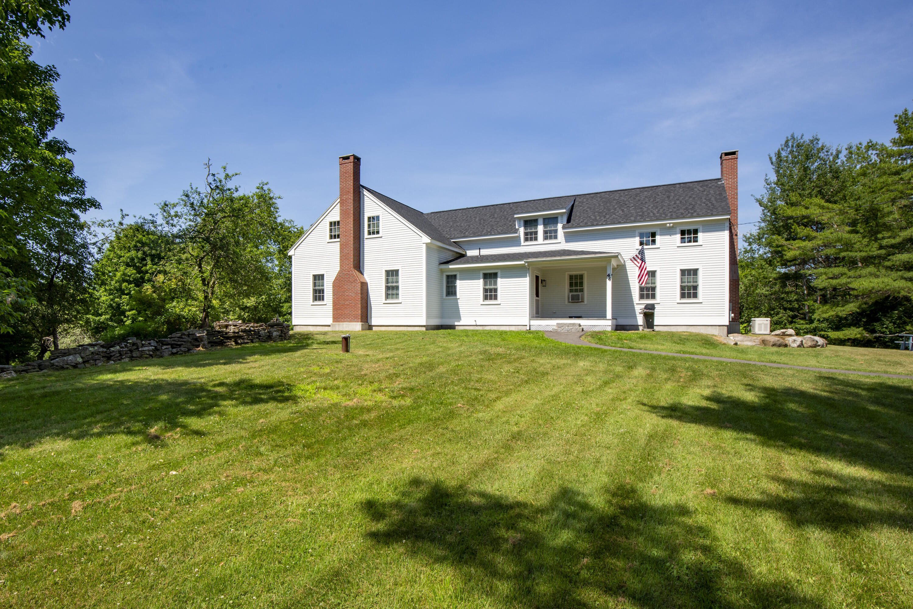 44-A Indian Trail Road