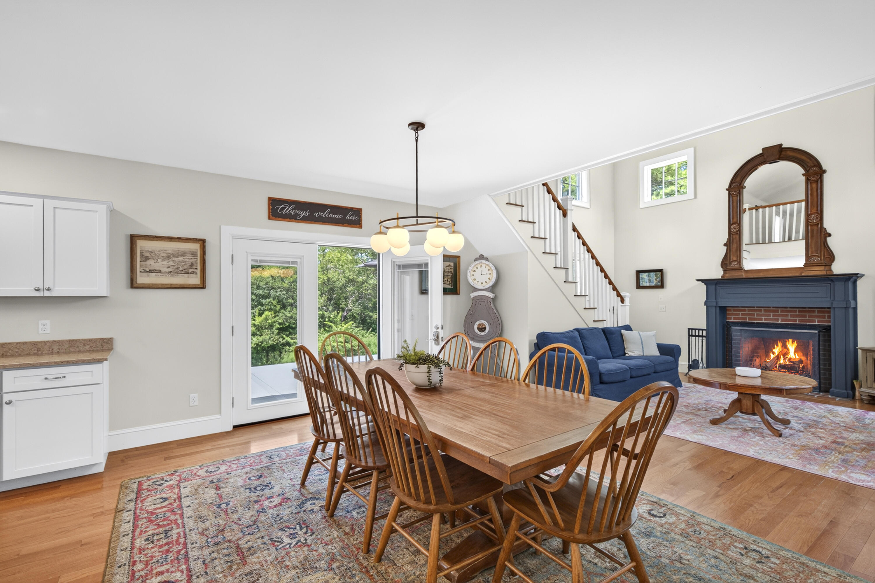 44-A Indian Trail Road