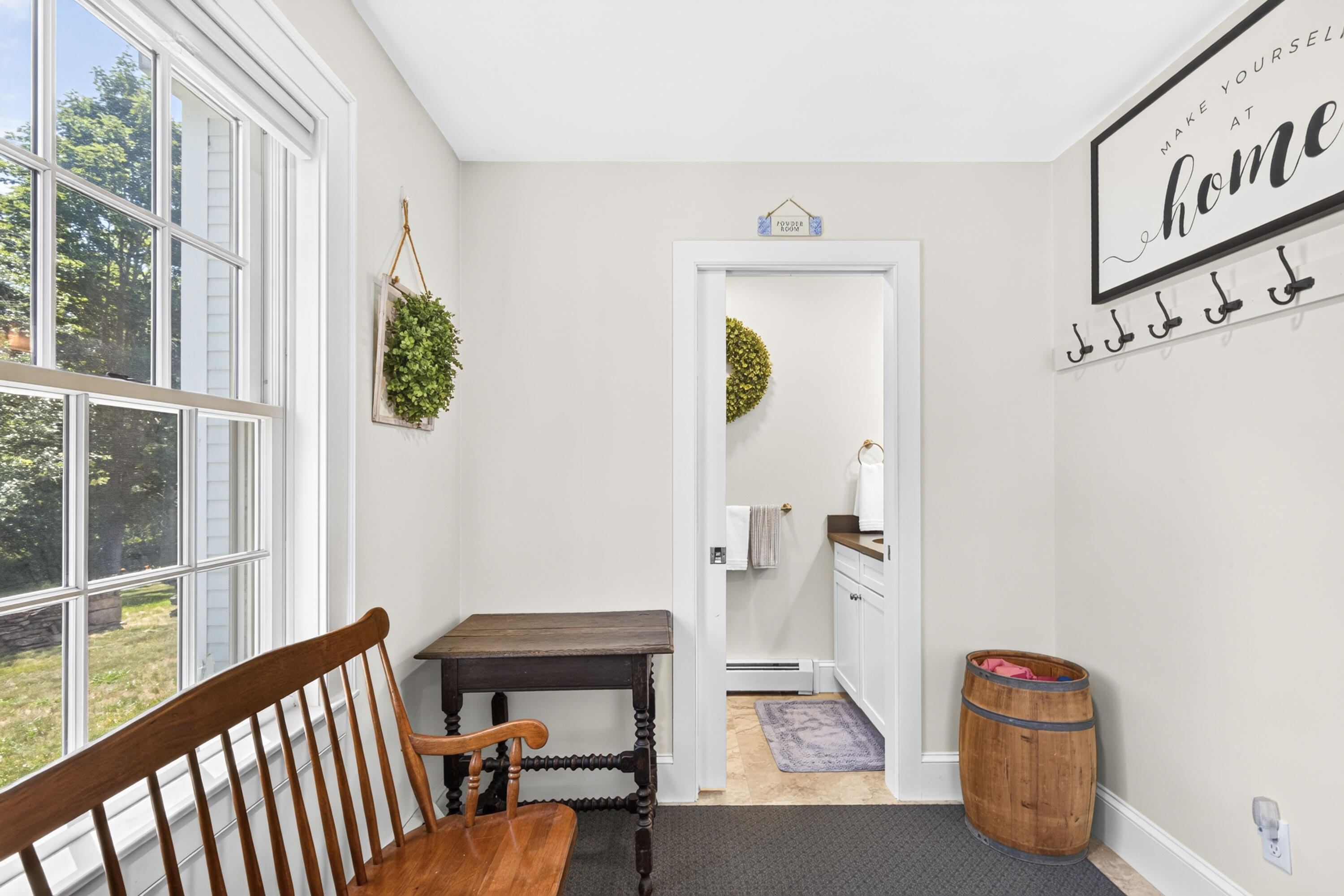 44-A Indian Trail Road