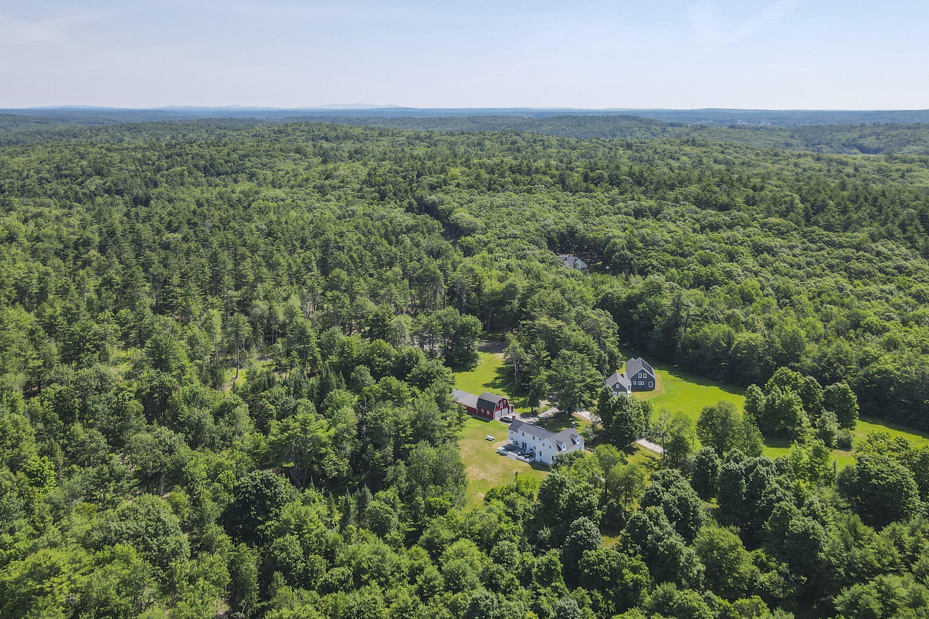 44-A Indian Trail Road