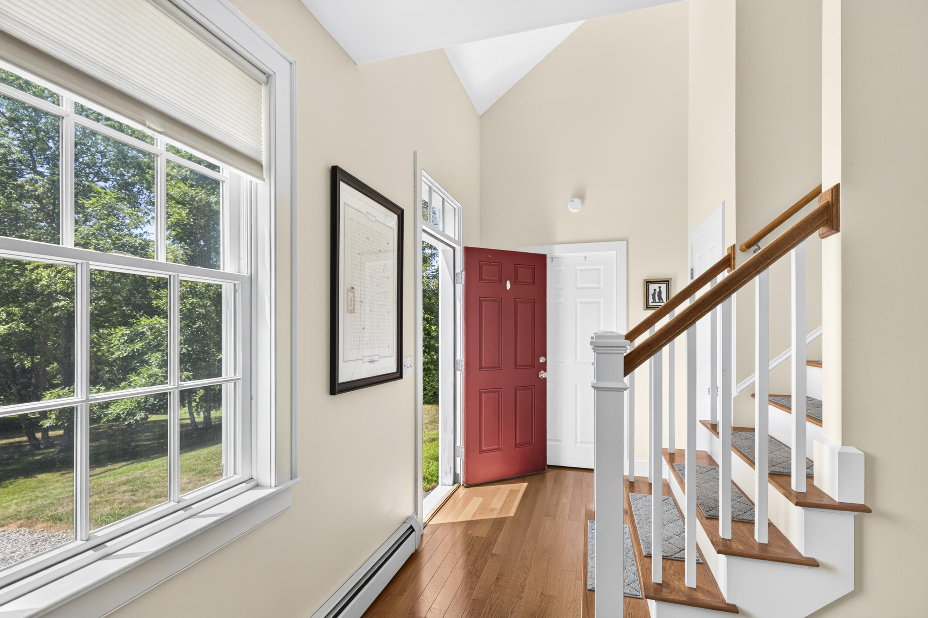 44-A Indian Trail Road