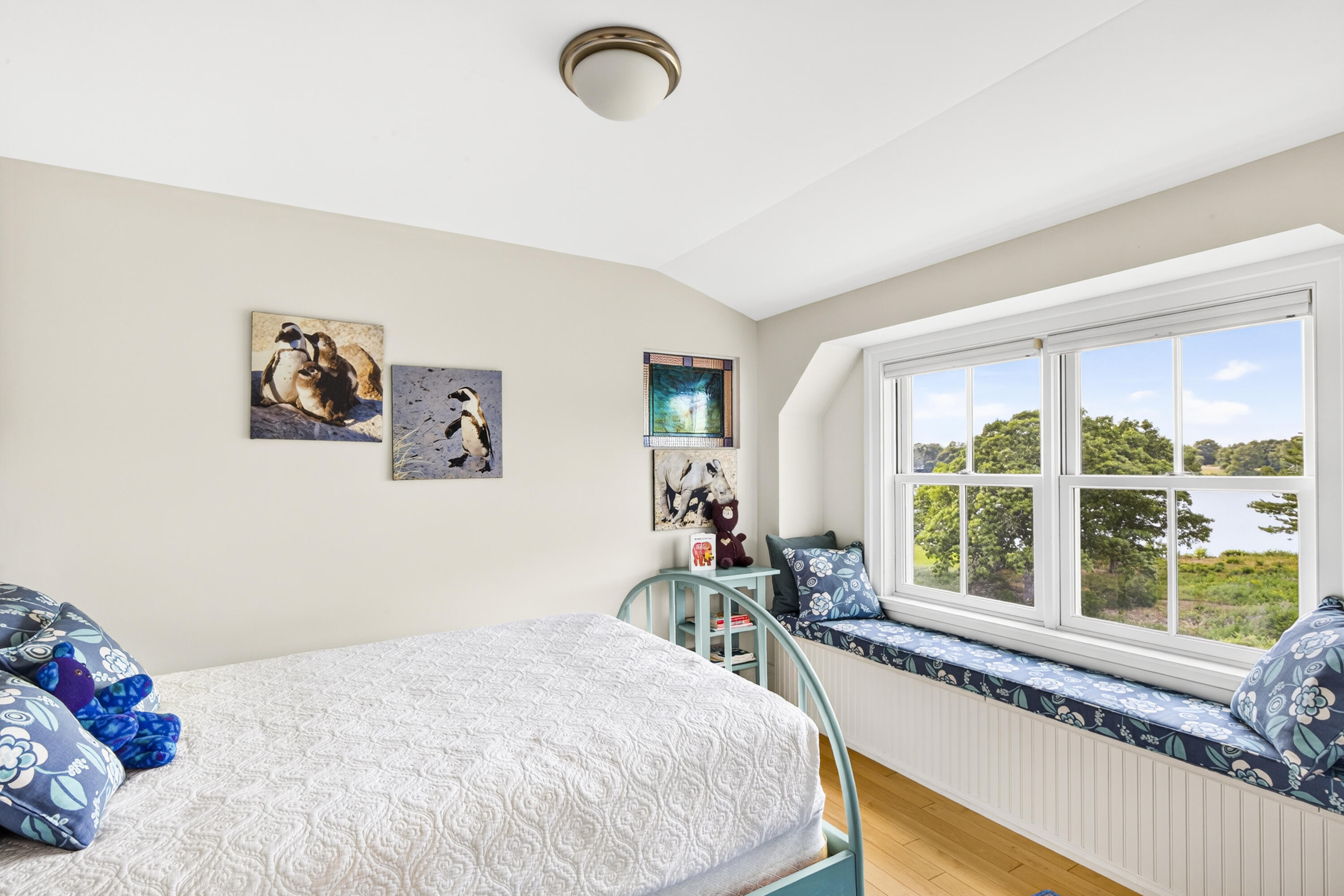 360 High Head Road