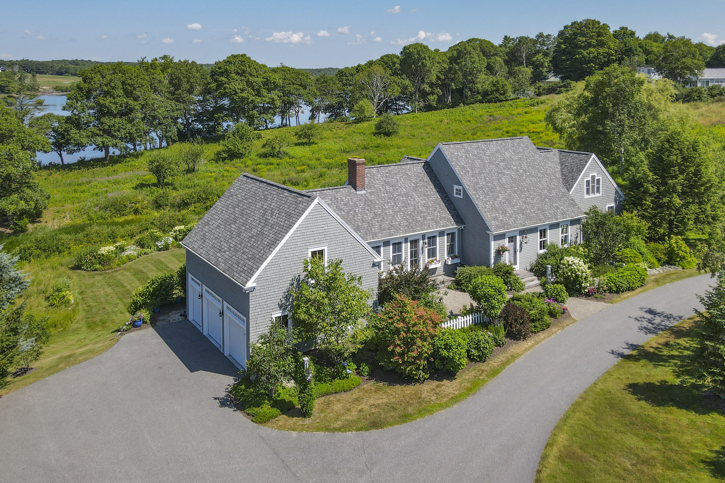 360 High Head Road