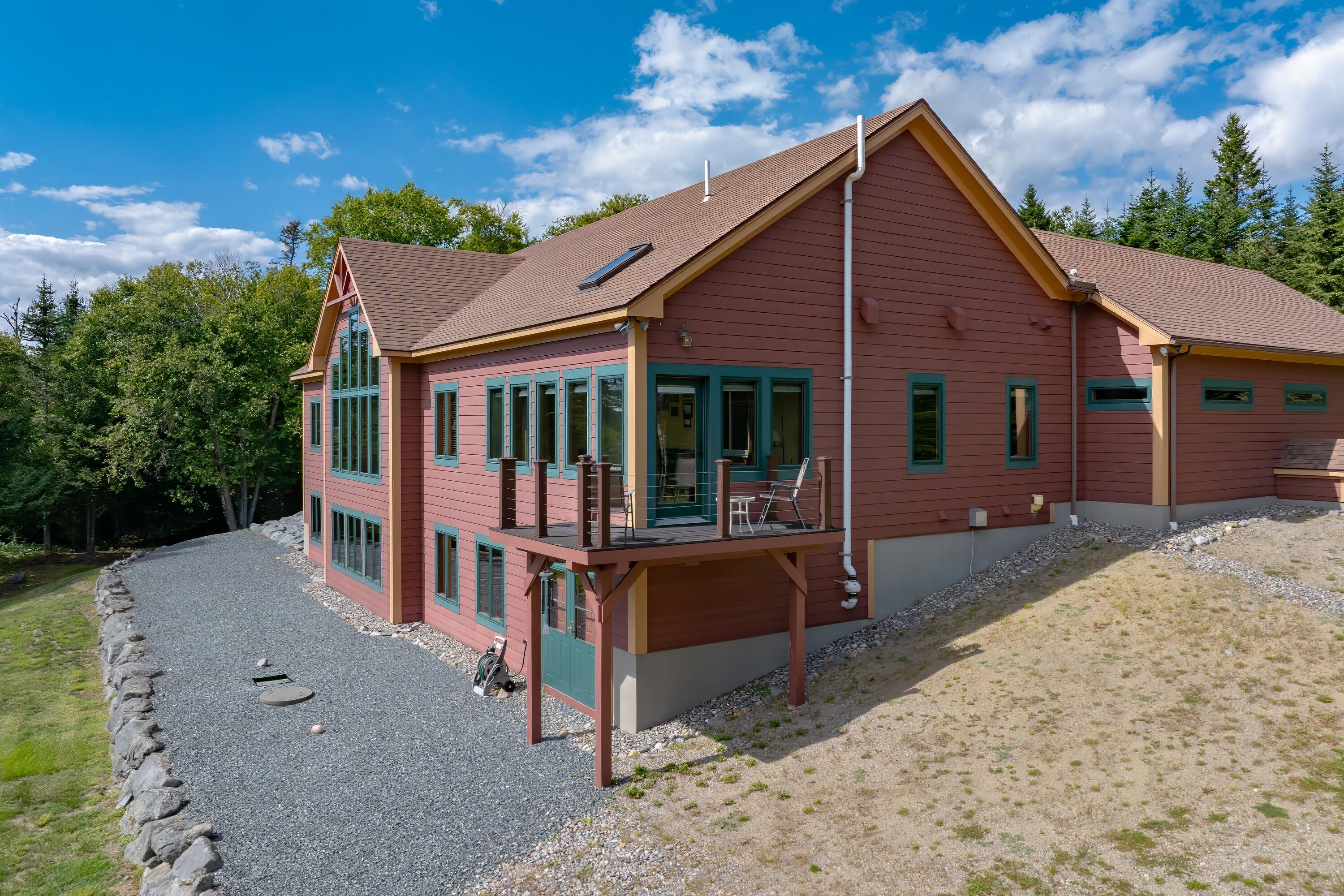 84 Carver Lane