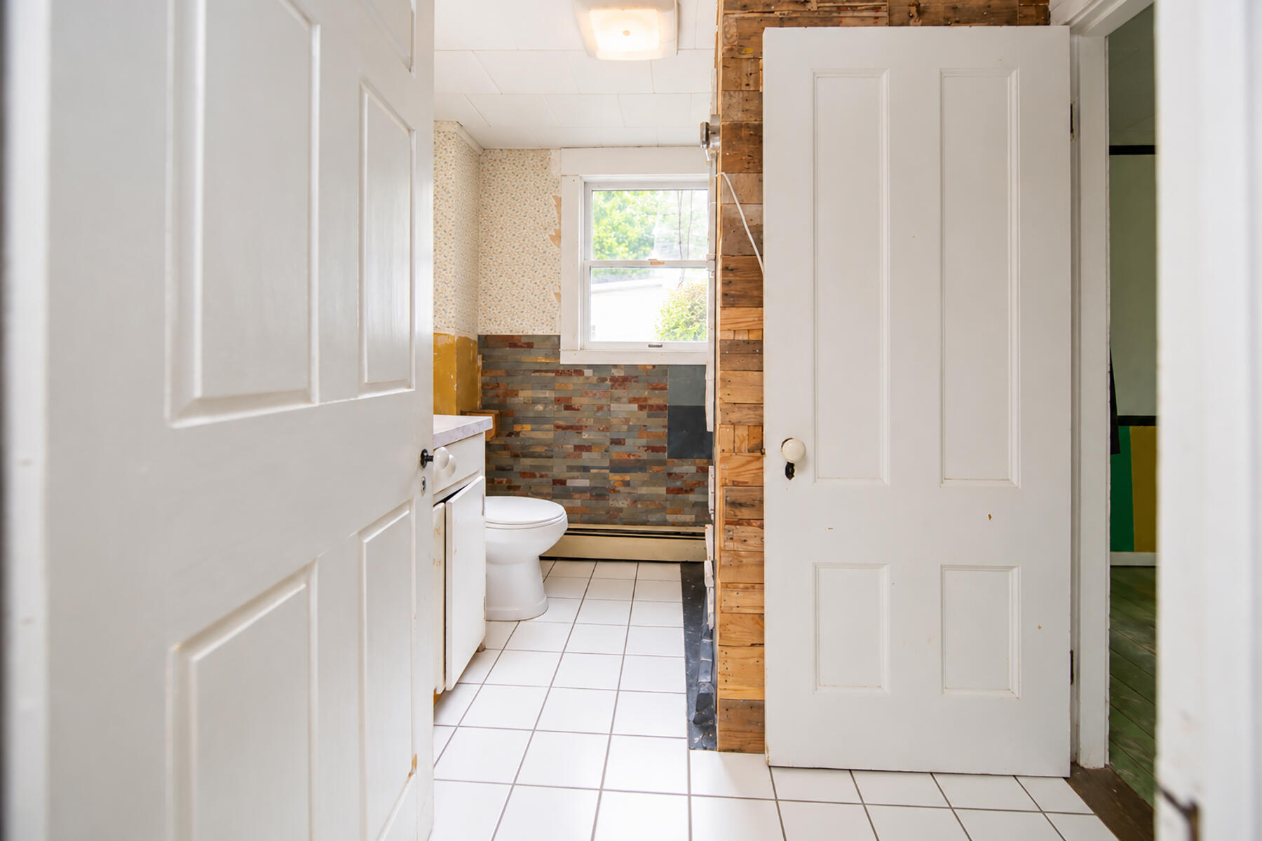 351 N Deer Isle Road