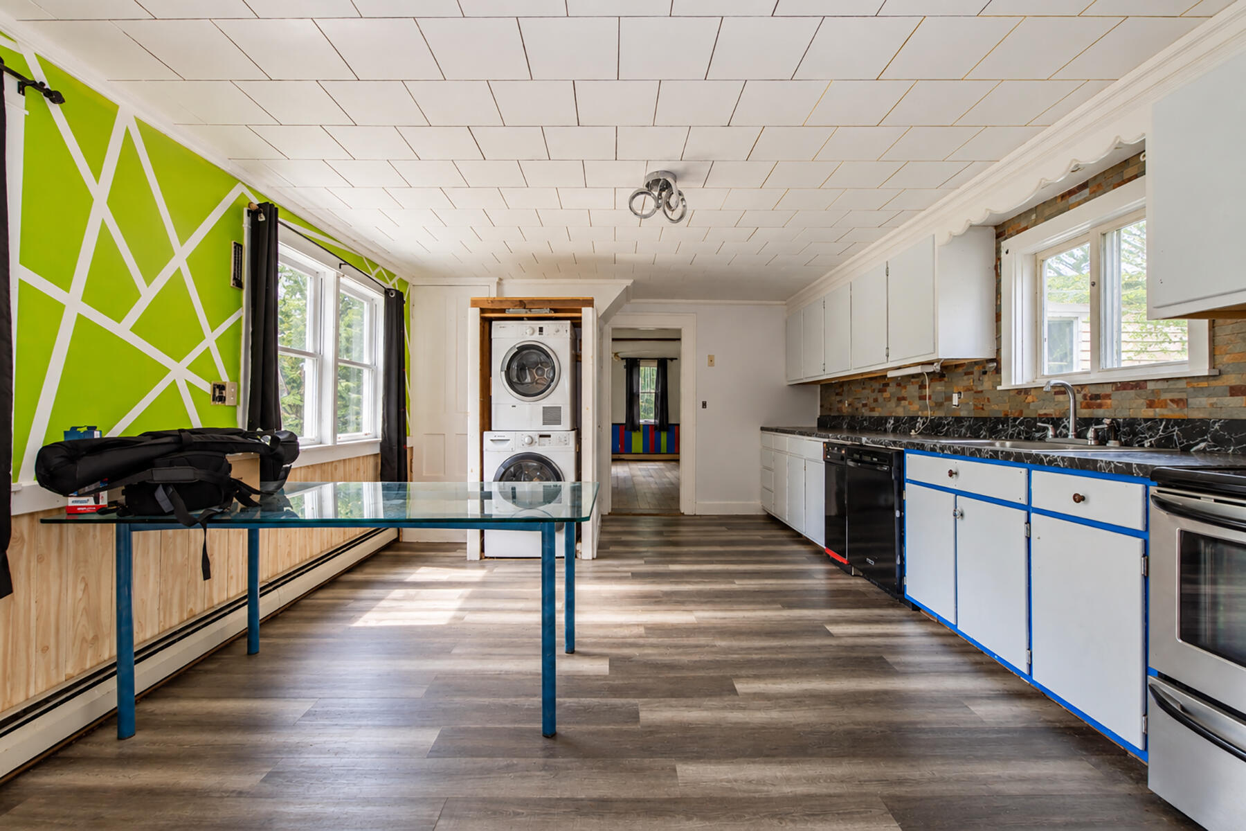 351 N Deer Isle Road
