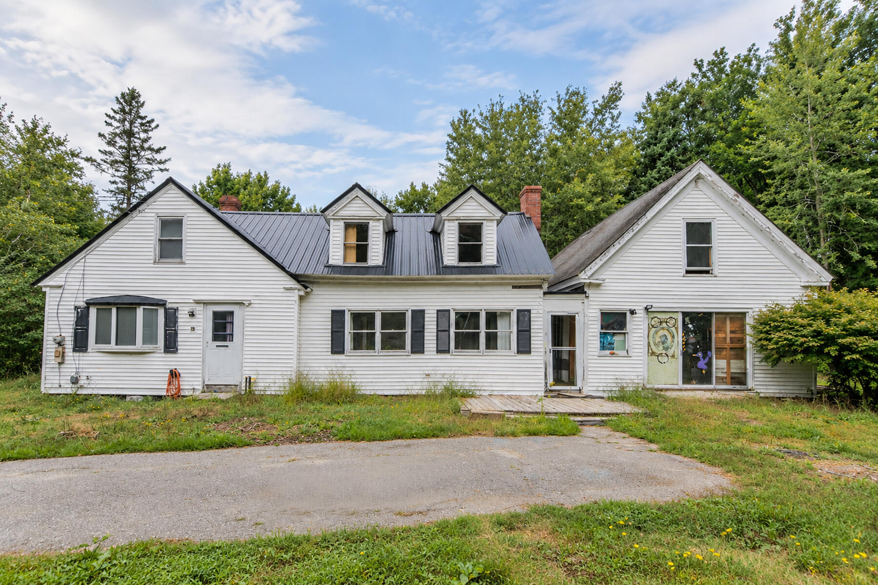 351 N Deer Isle Road