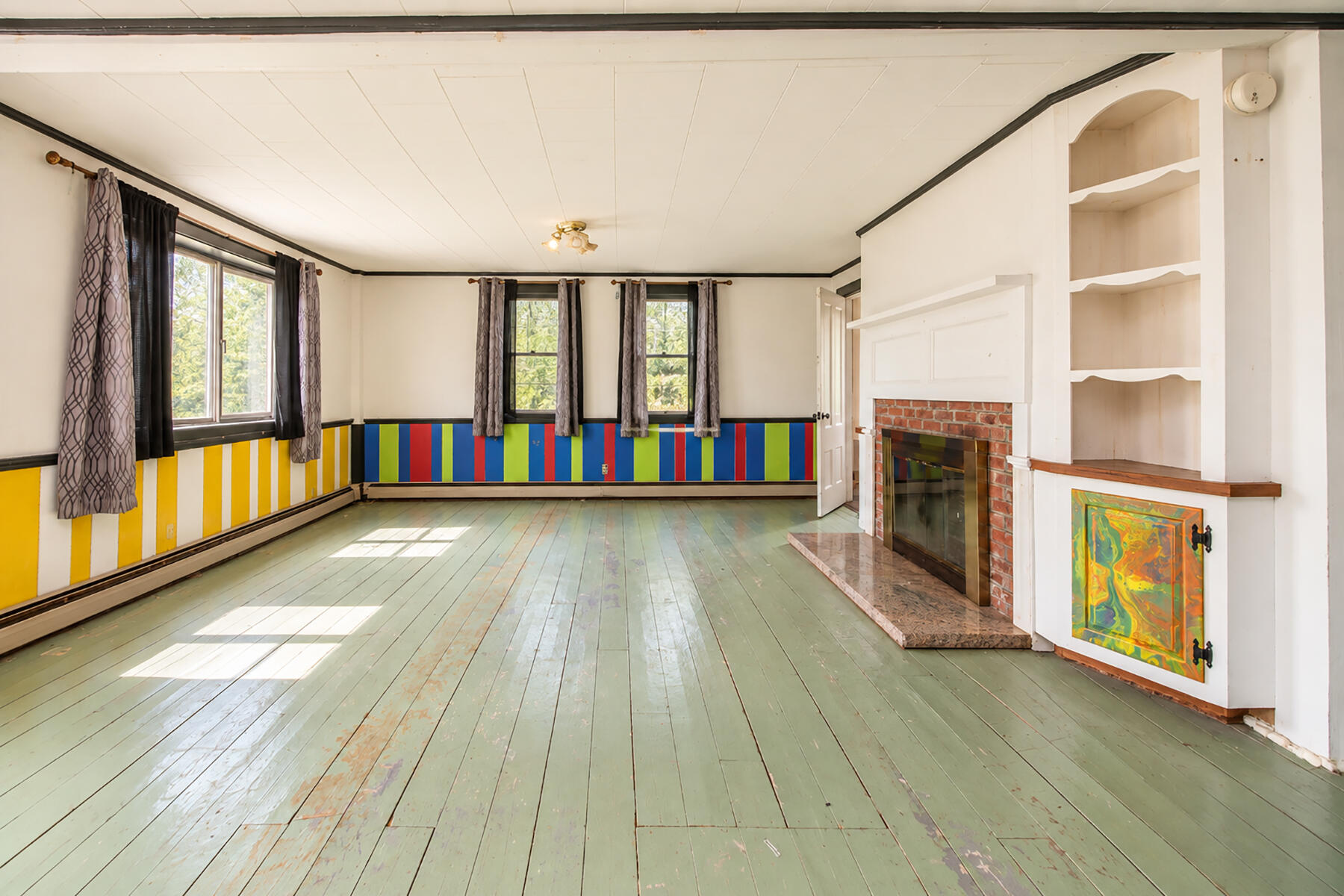 351 N Deer Isle Road