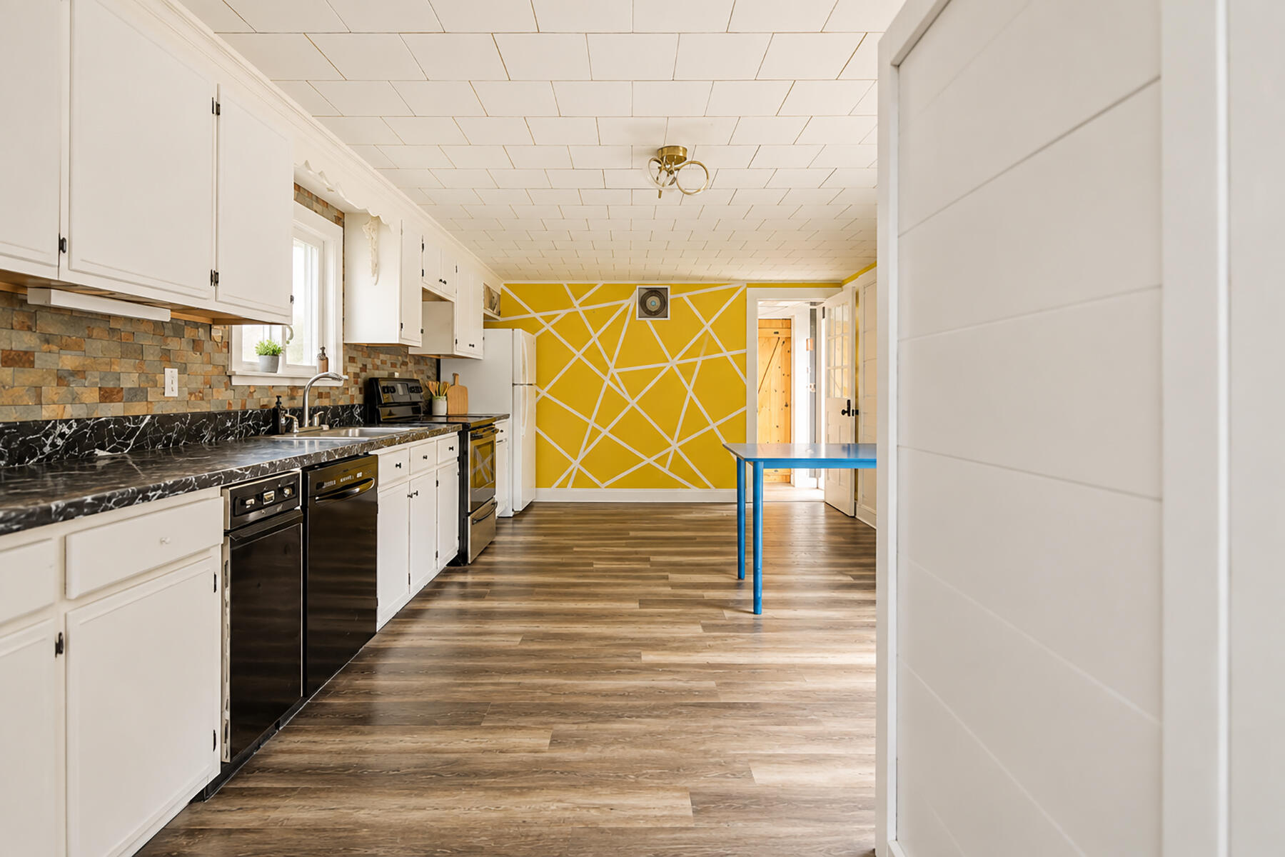 351 N Deer Isle Road