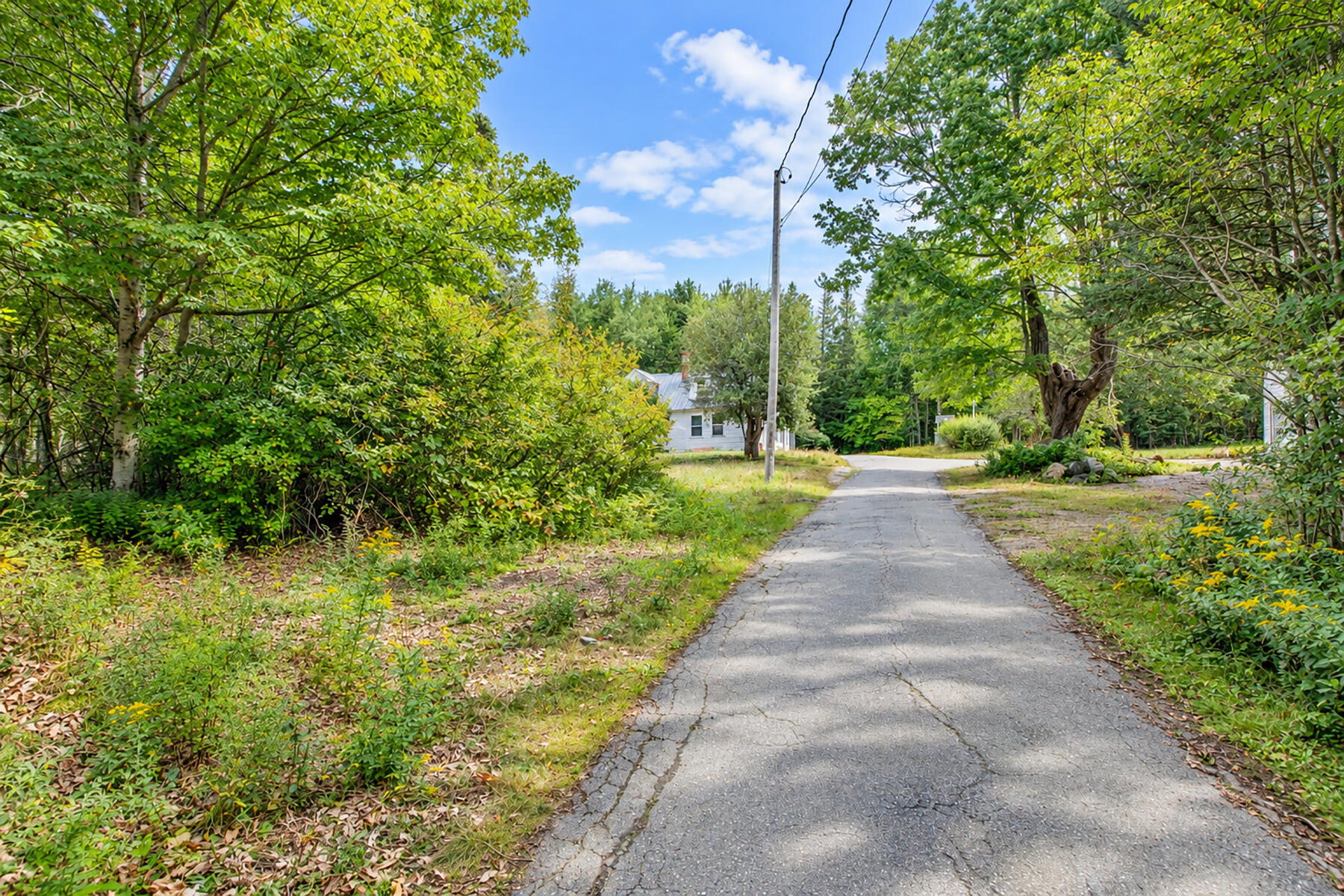 351 N Deer Isle Road
