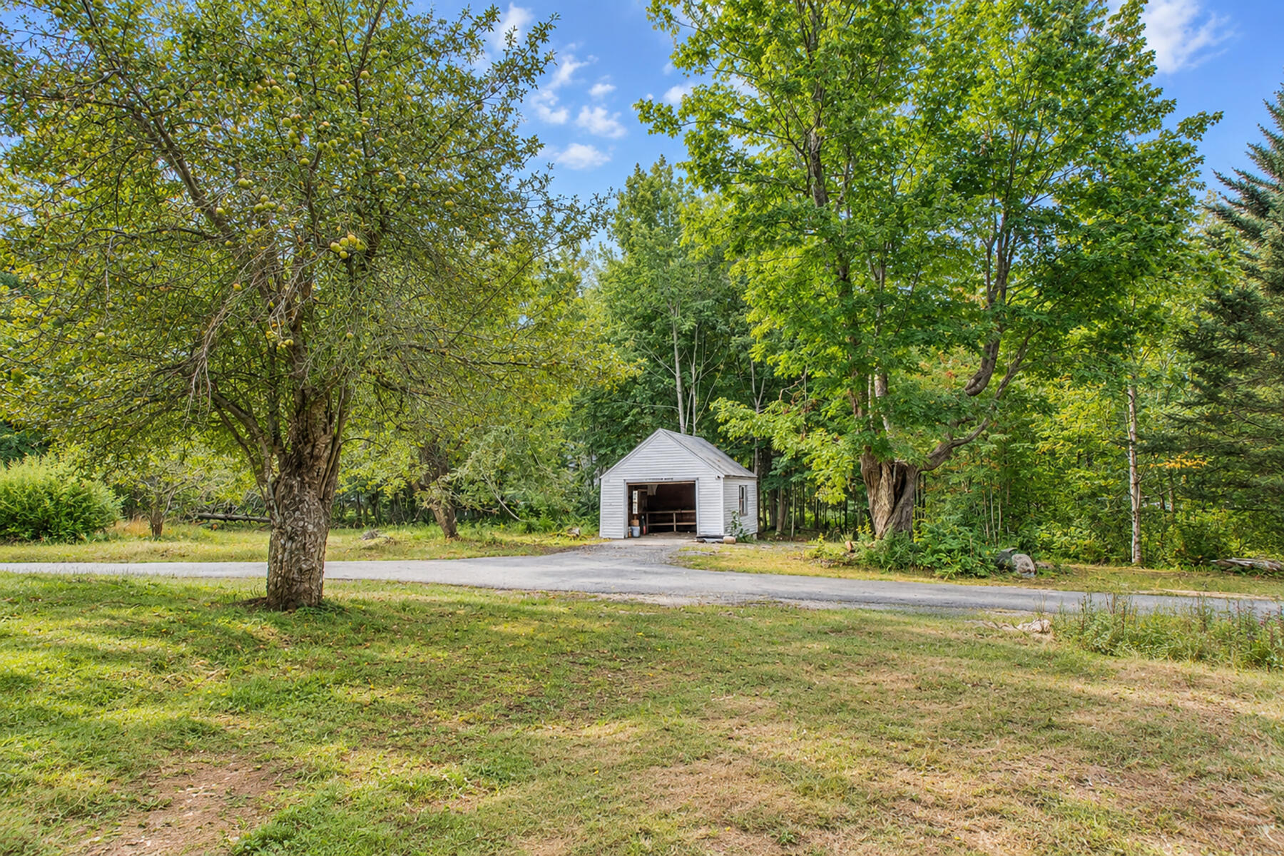351 N Deer Isle Road