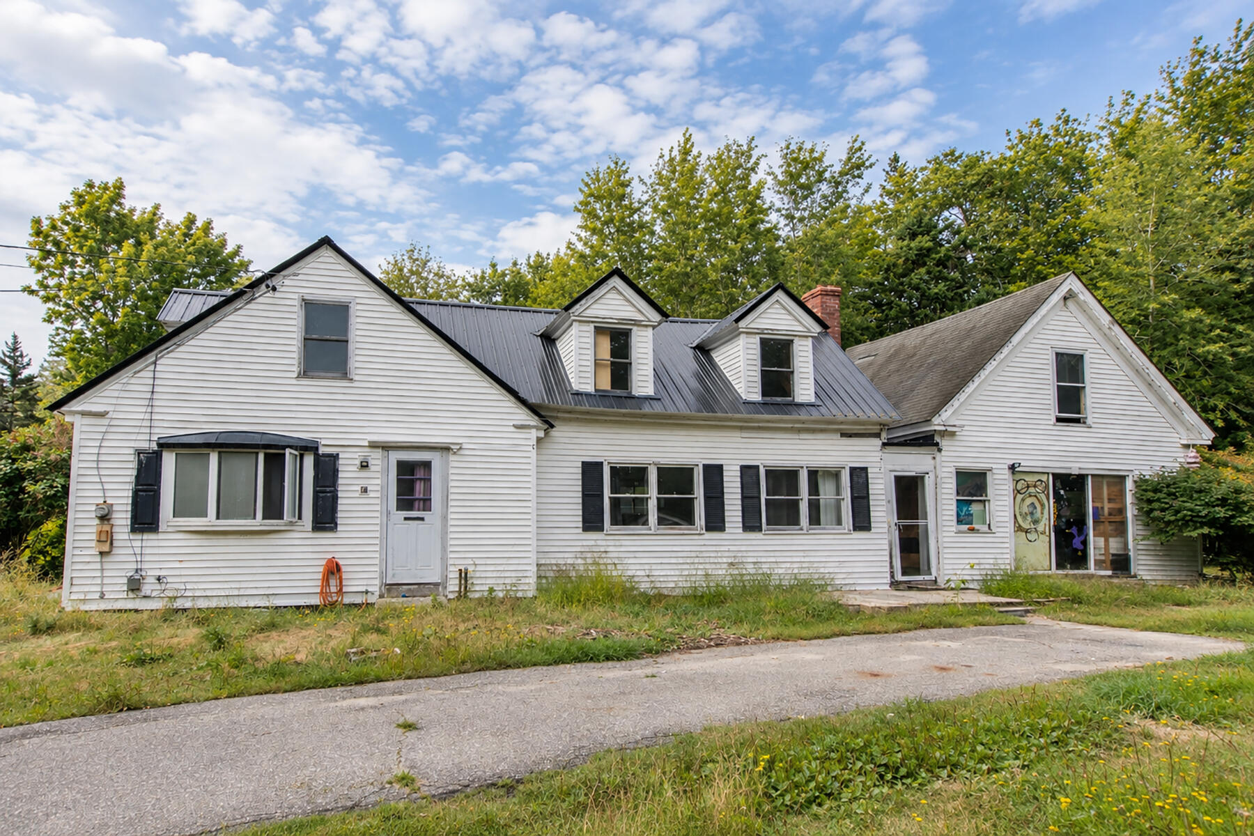 351 N Deer Isle Road